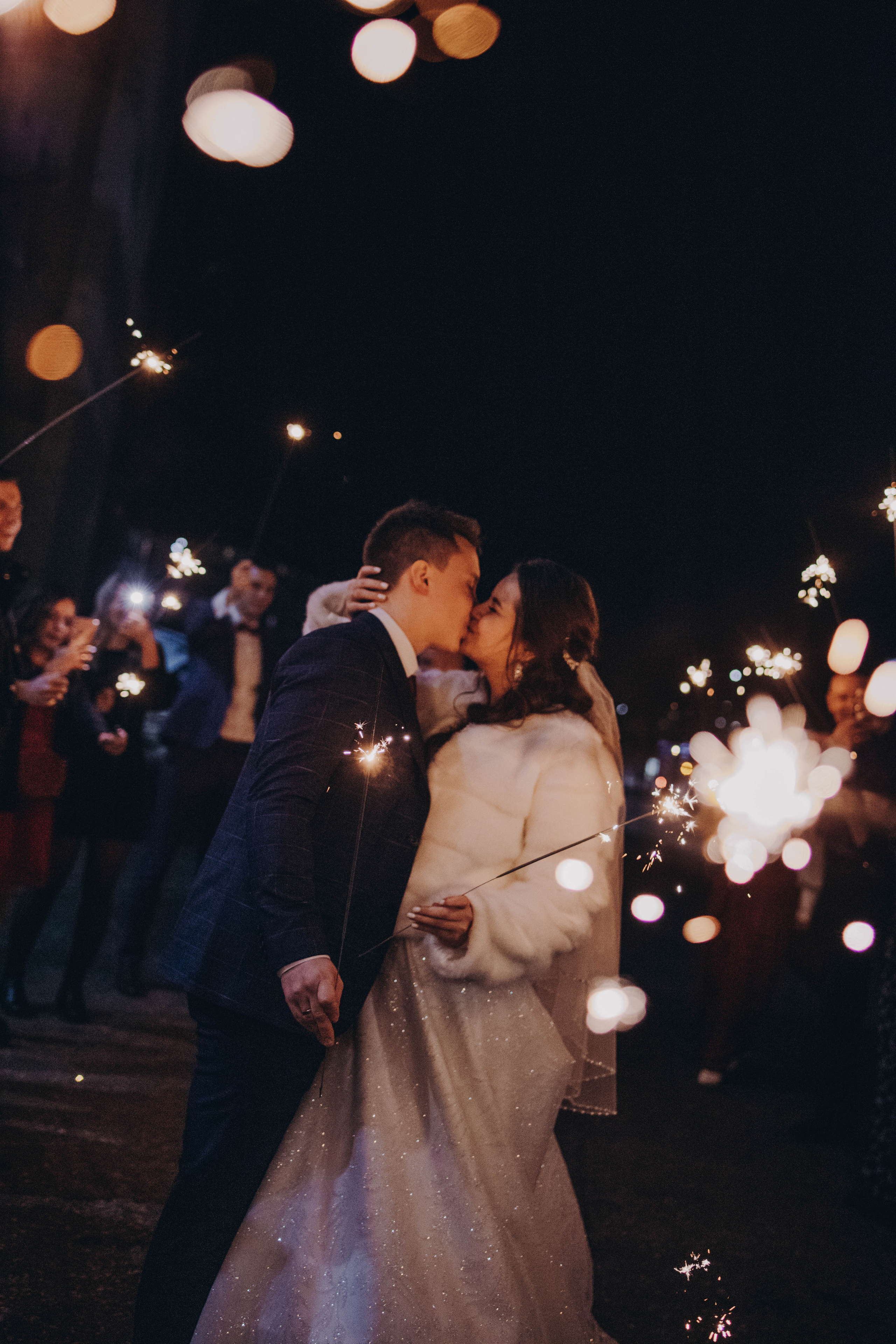 Юлия и Никита. Фотограф и Видеограф во Владимире