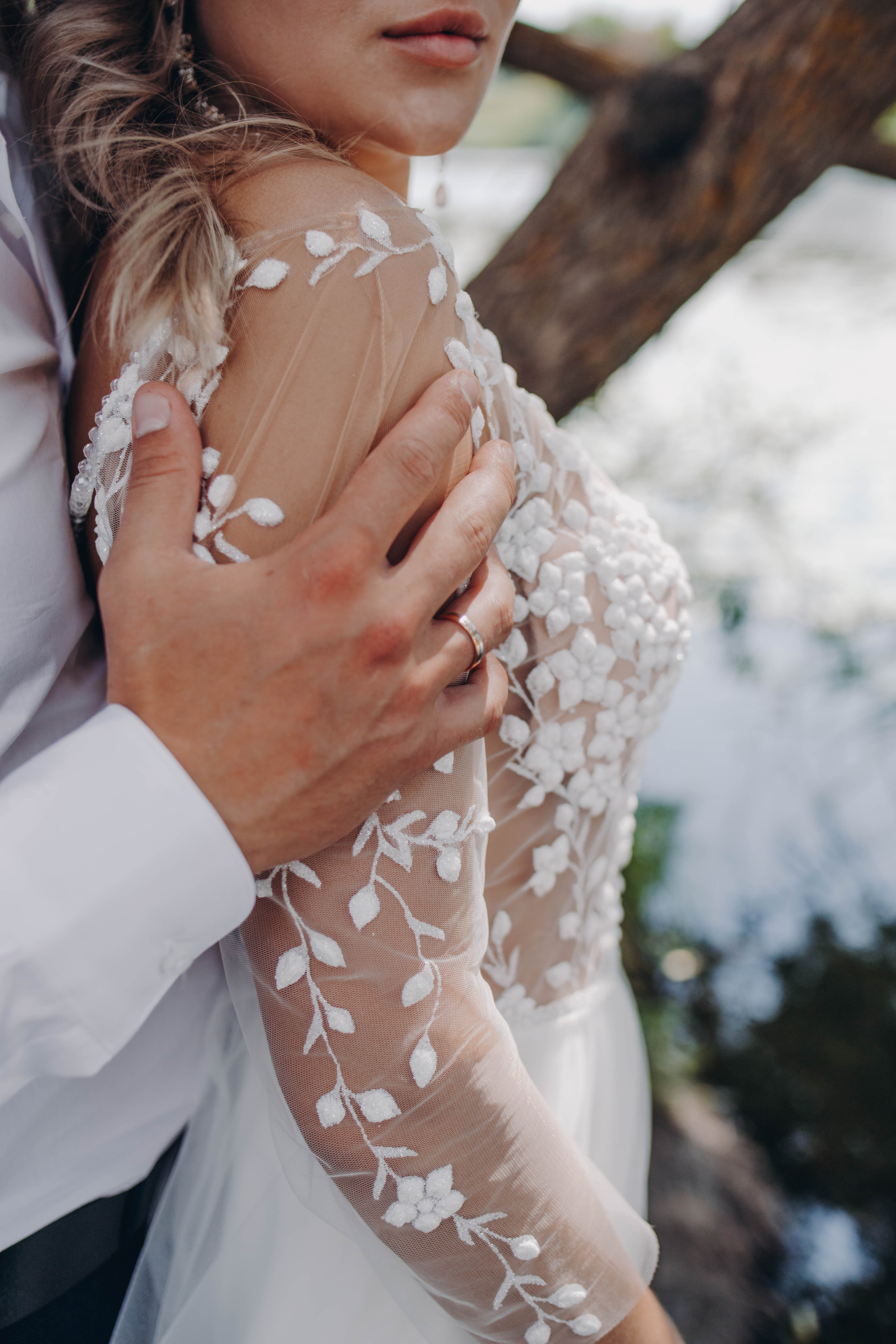 Елена и Александр. Фотограф и Видеограф во Владимире