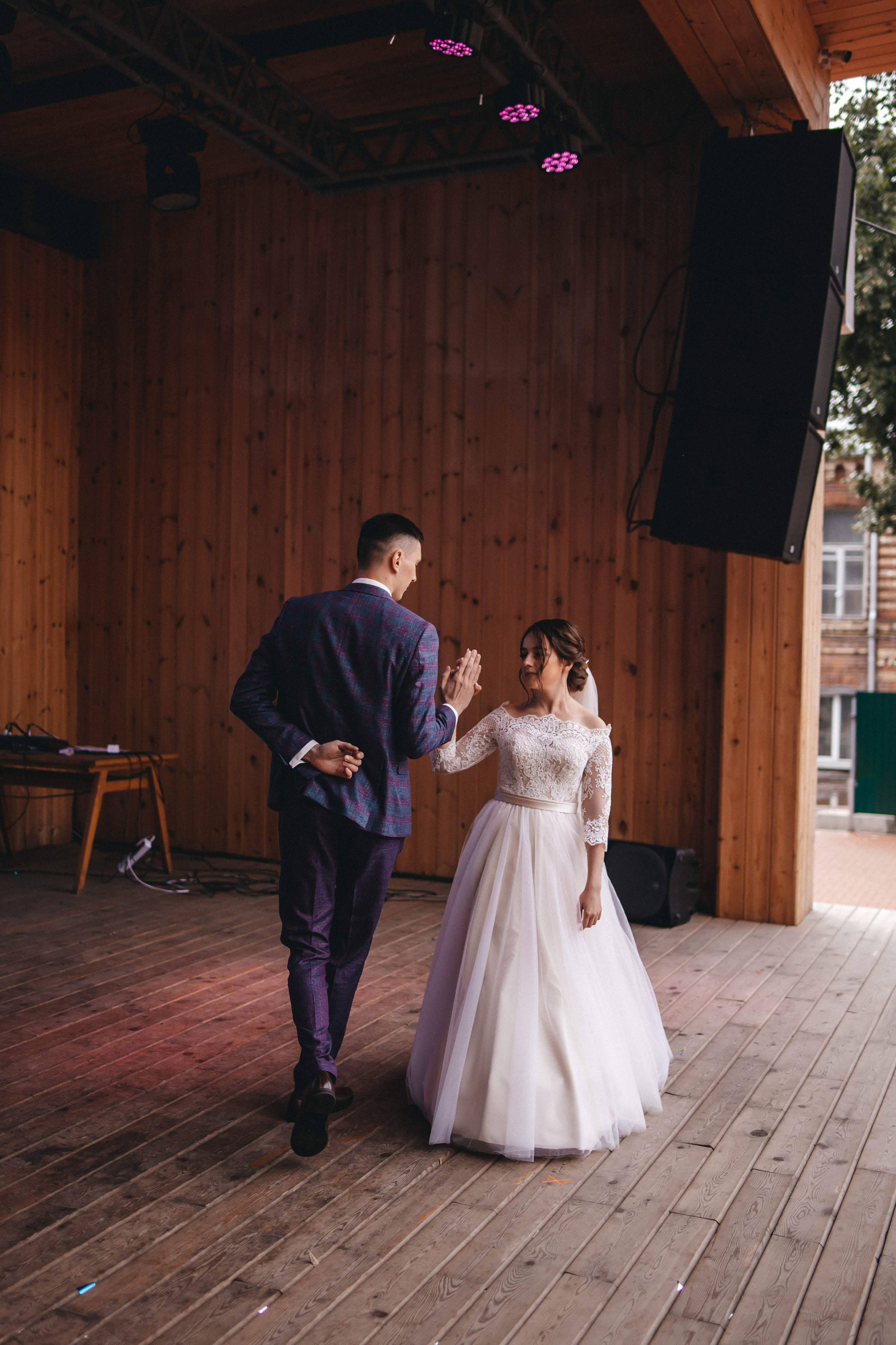 Алина и Филипп. Фотограф и Видеограф во Владимире