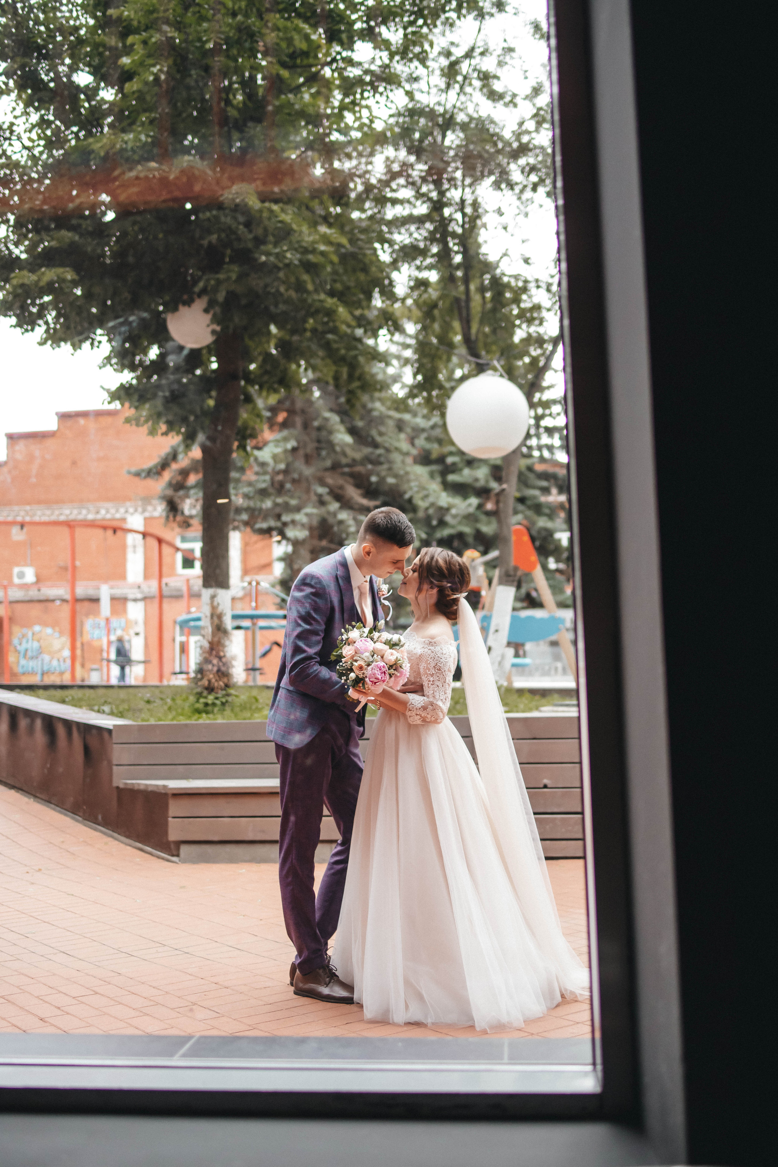 Алина и Филипп. Фотограф и Видеограф во Владимире