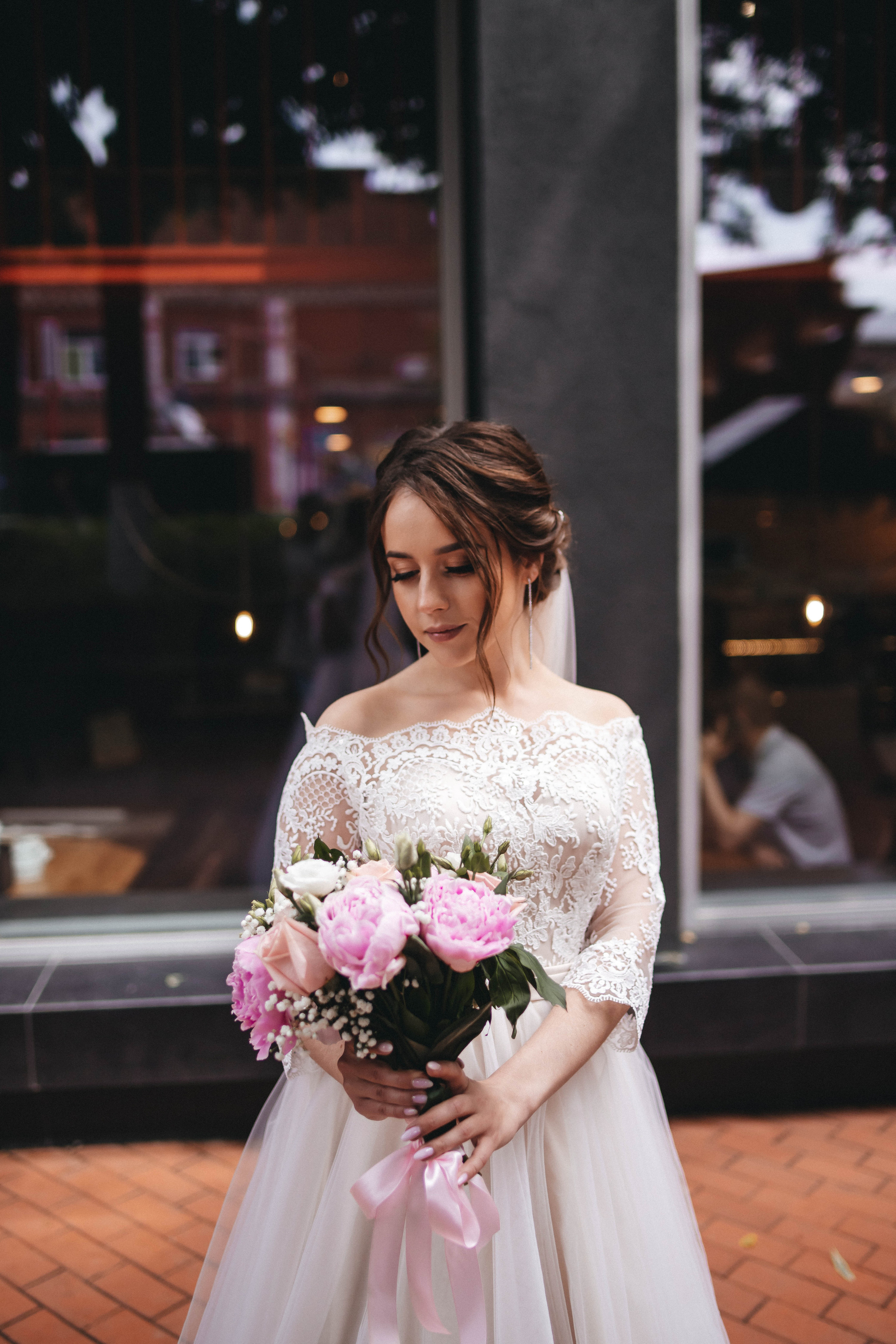 Алина и Филипп. Фотограф и Видеограф во Владимире