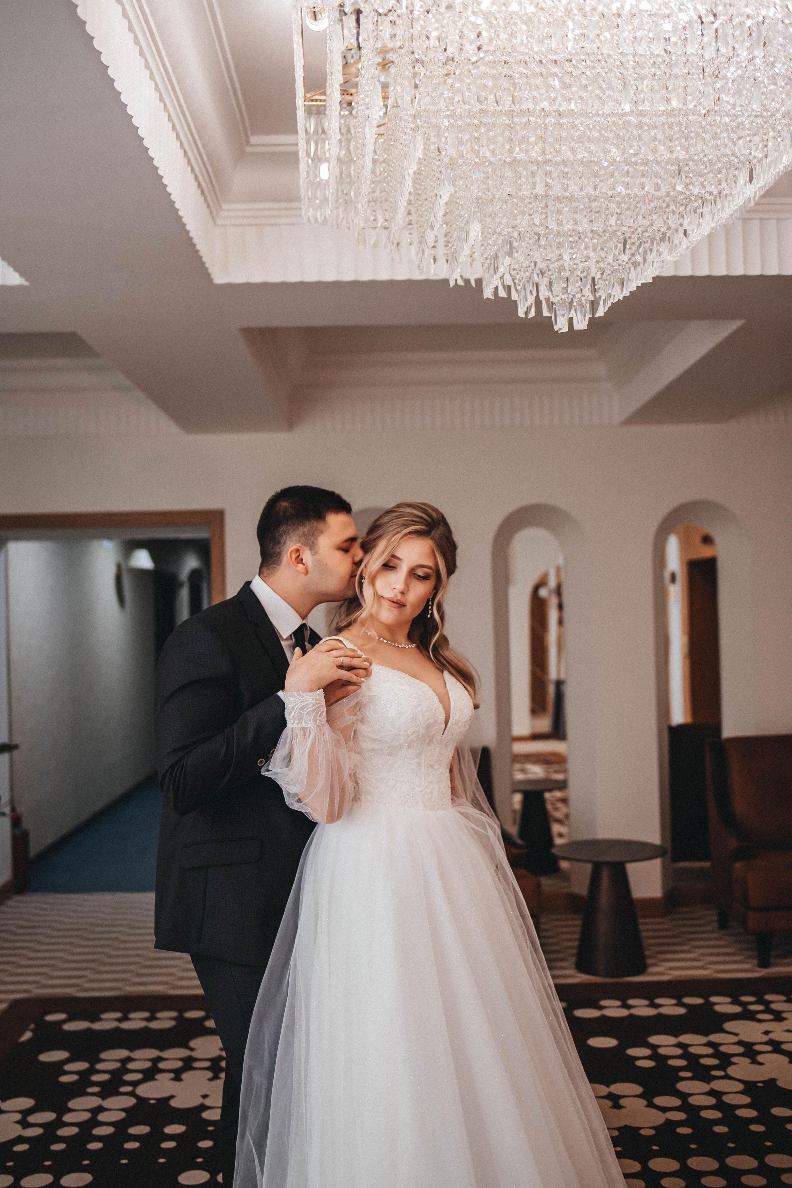 Екатерина и Максим. Фотограф и Видеограф во Владимире