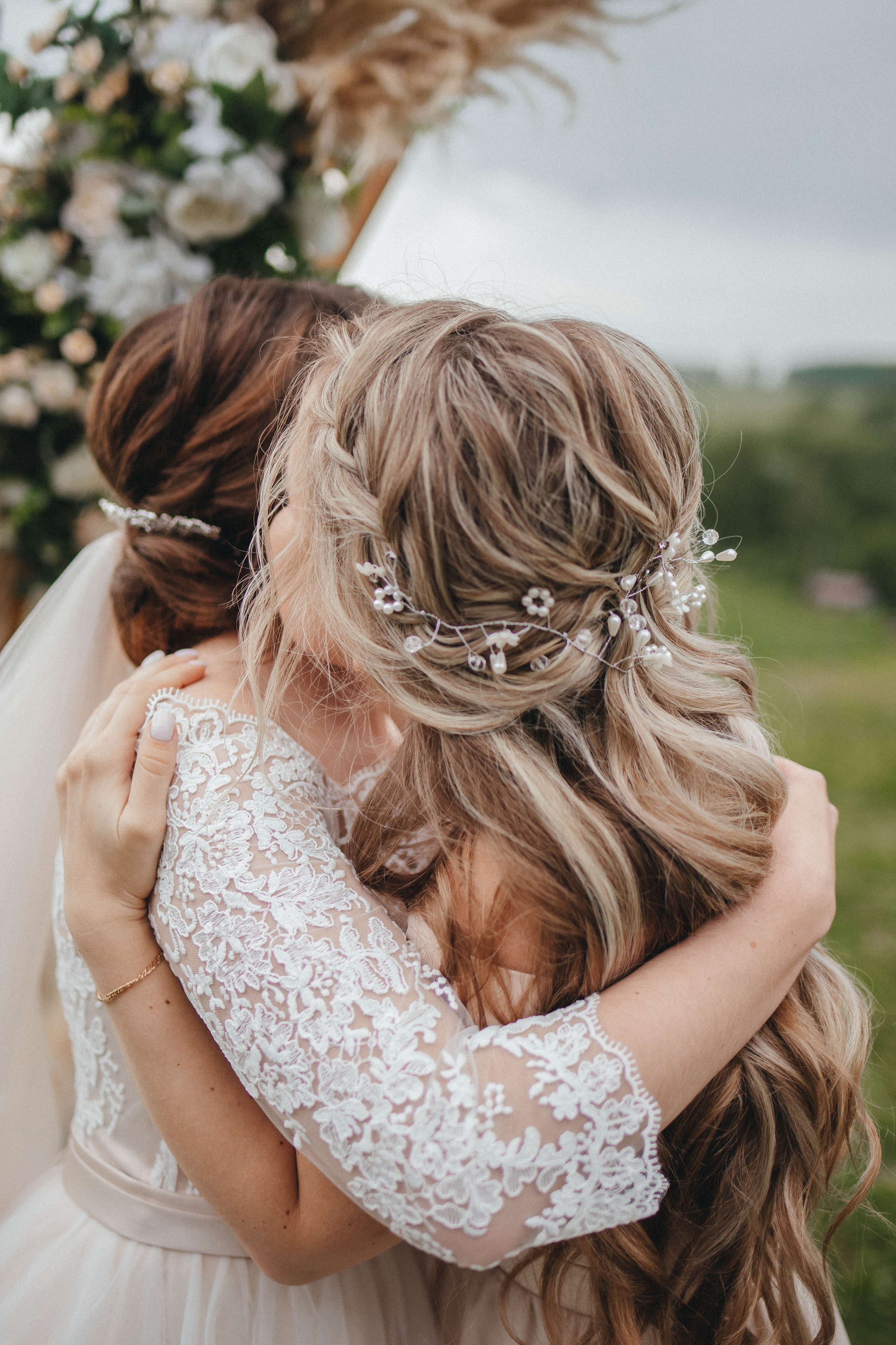 Алина и Филипп. Фотограф и Видеограф во Владимире