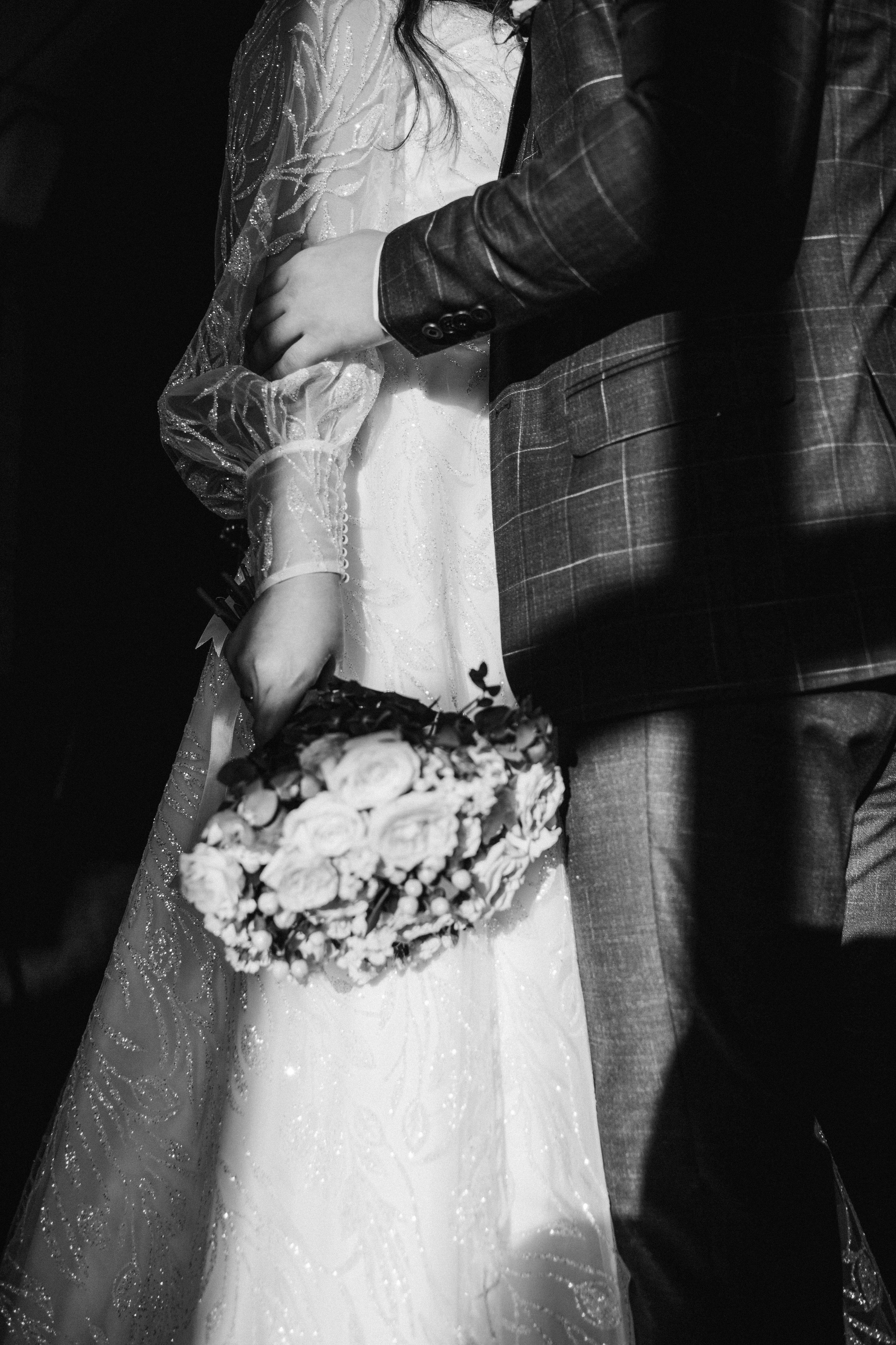 Юлия и Никита. Фотограф и Видеограф во Владимире