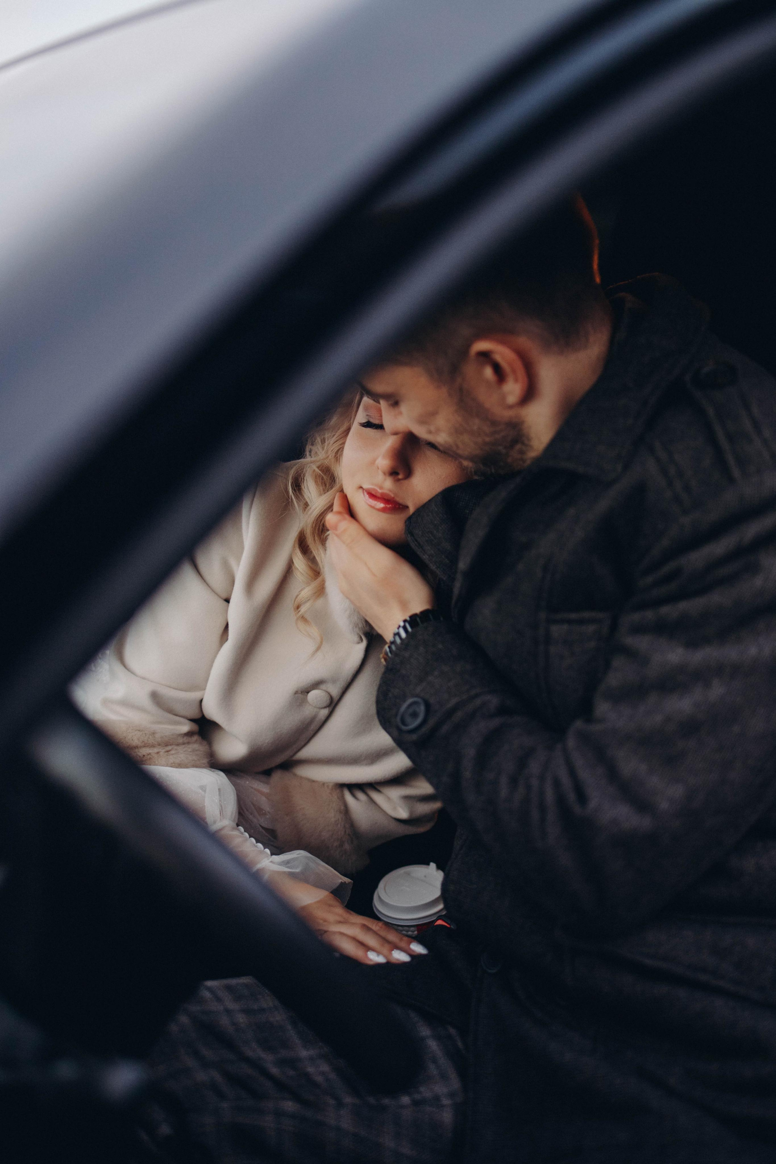 Татьяна и Дмитрий. Фотограф и Видеограф во Владимире