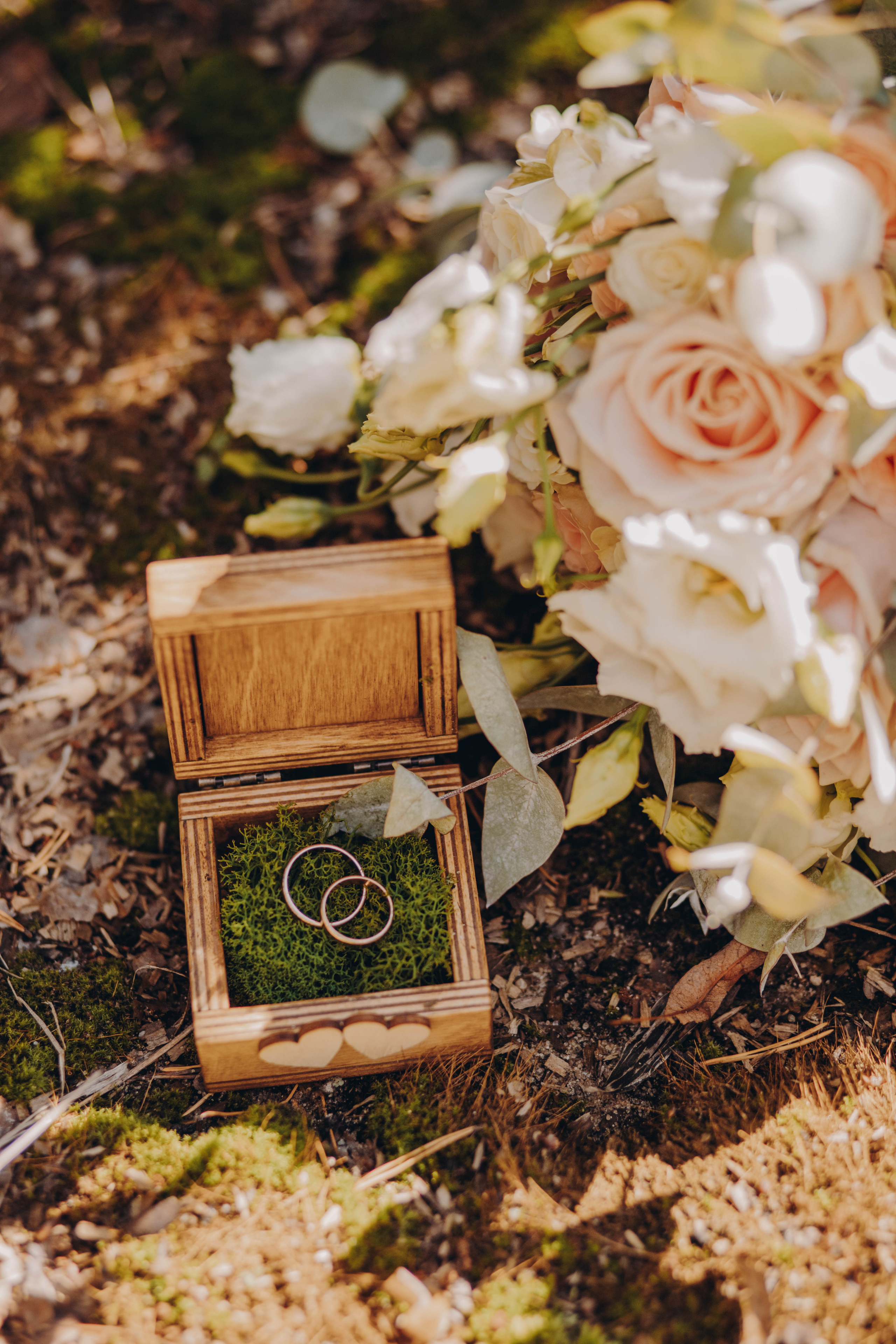 Алина и Равиль. Фотограф и Видеограф во Владимире