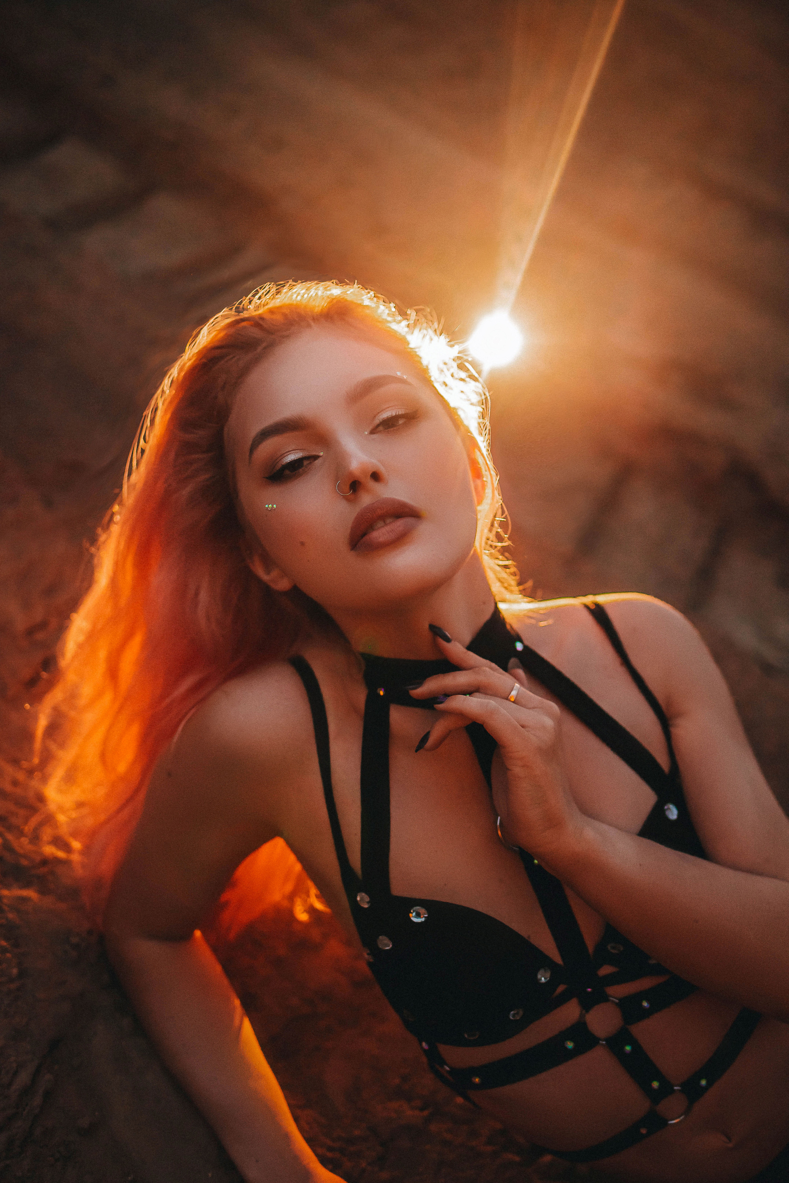 Индивидуальные фотосессии. Фотограф и Видеограф во Владимире