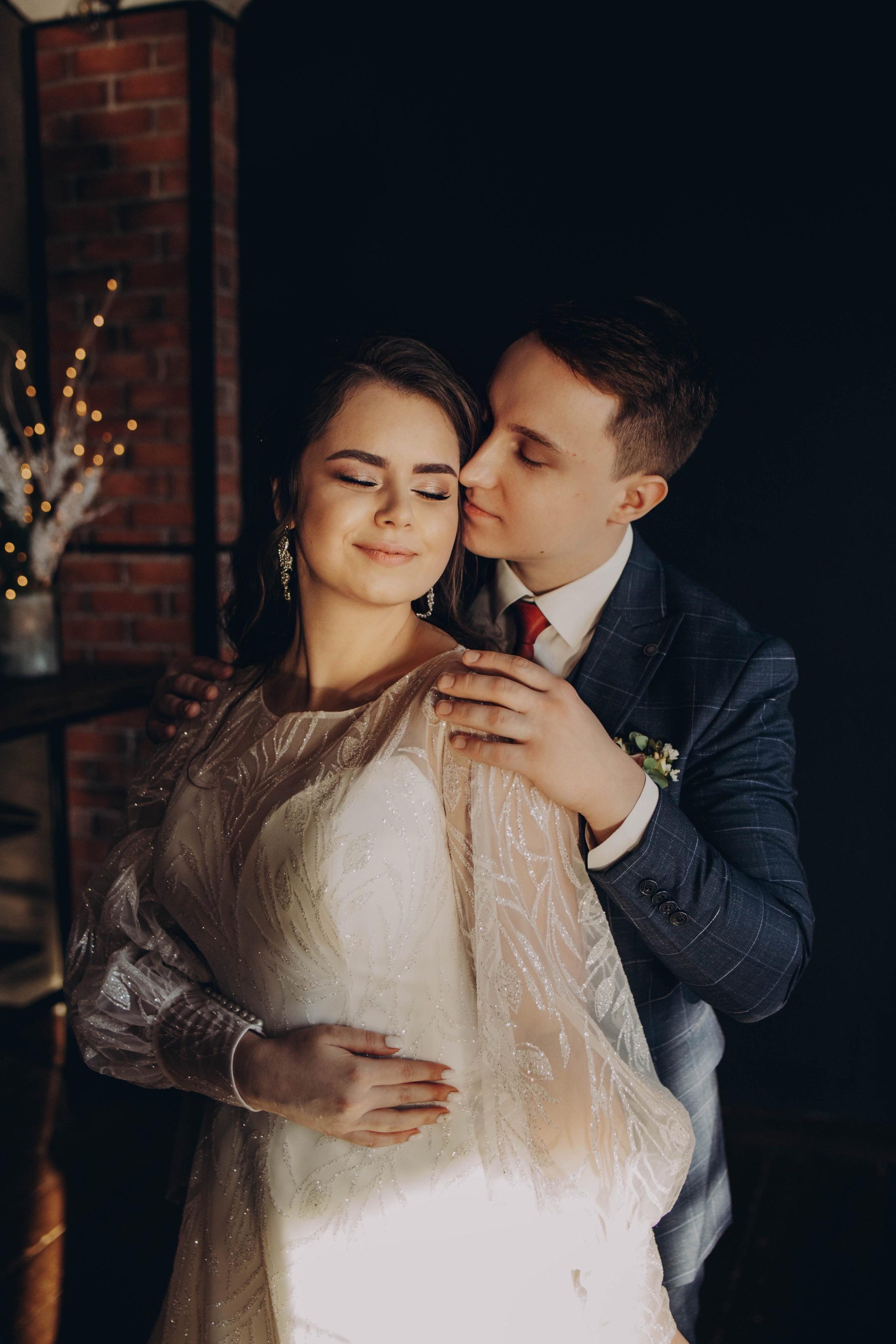 Юлия и Никита. Фотограф и Видеограф во Владимире