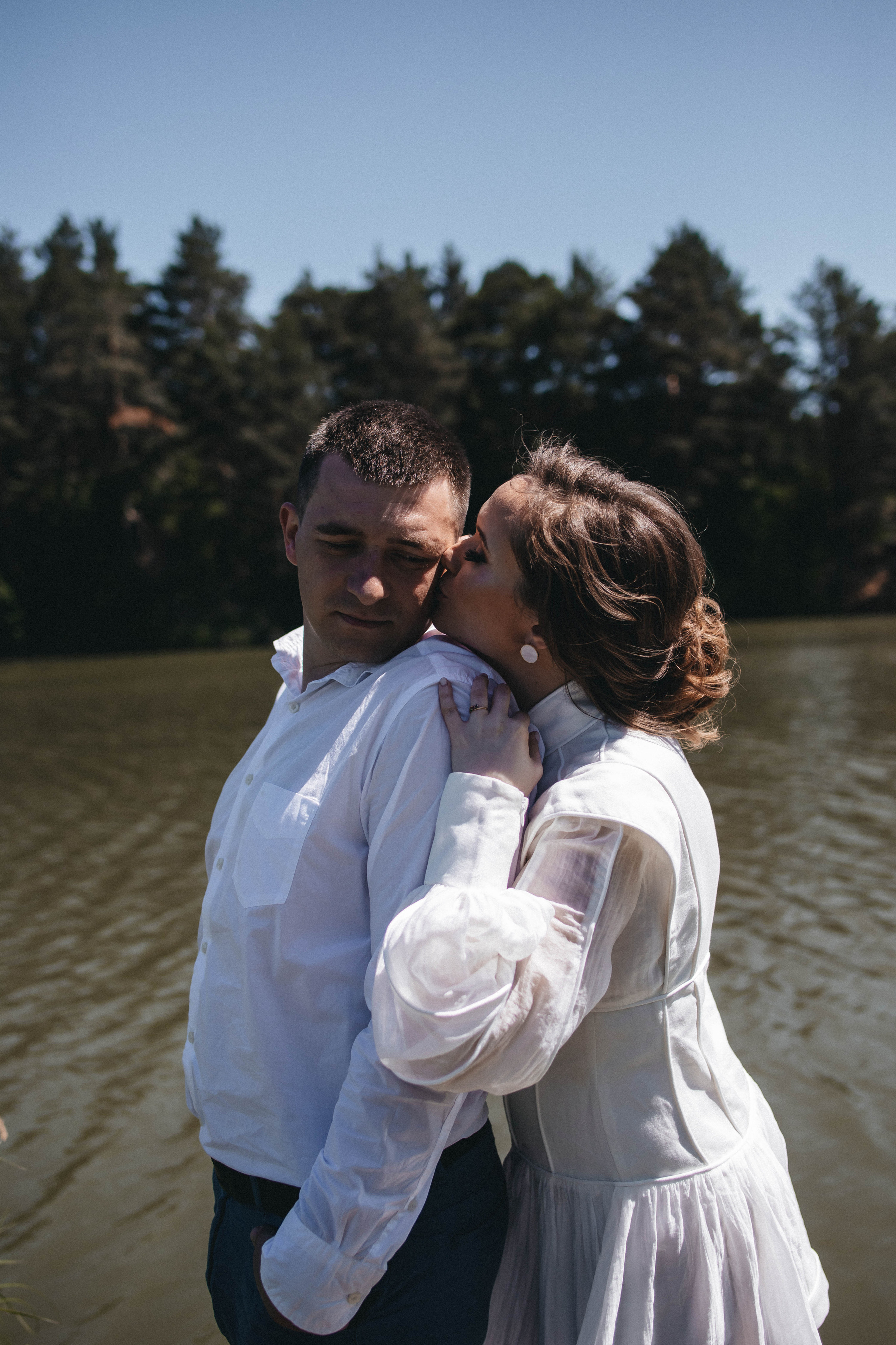 Марина и Никита. Фотограф и Видеограф во Владимире