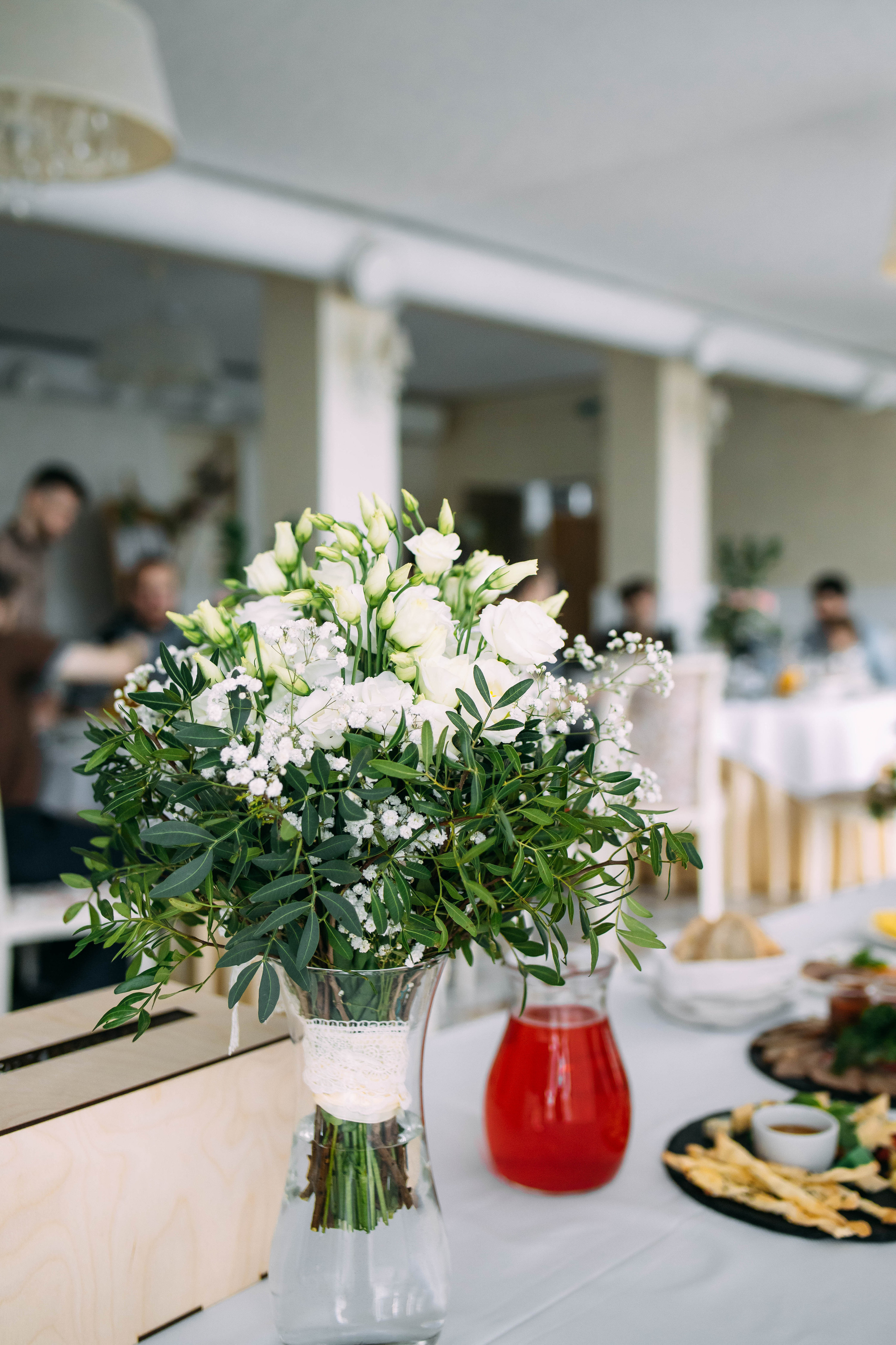Анастасия и Алексей. Фотограф и Видеограф во Владимире