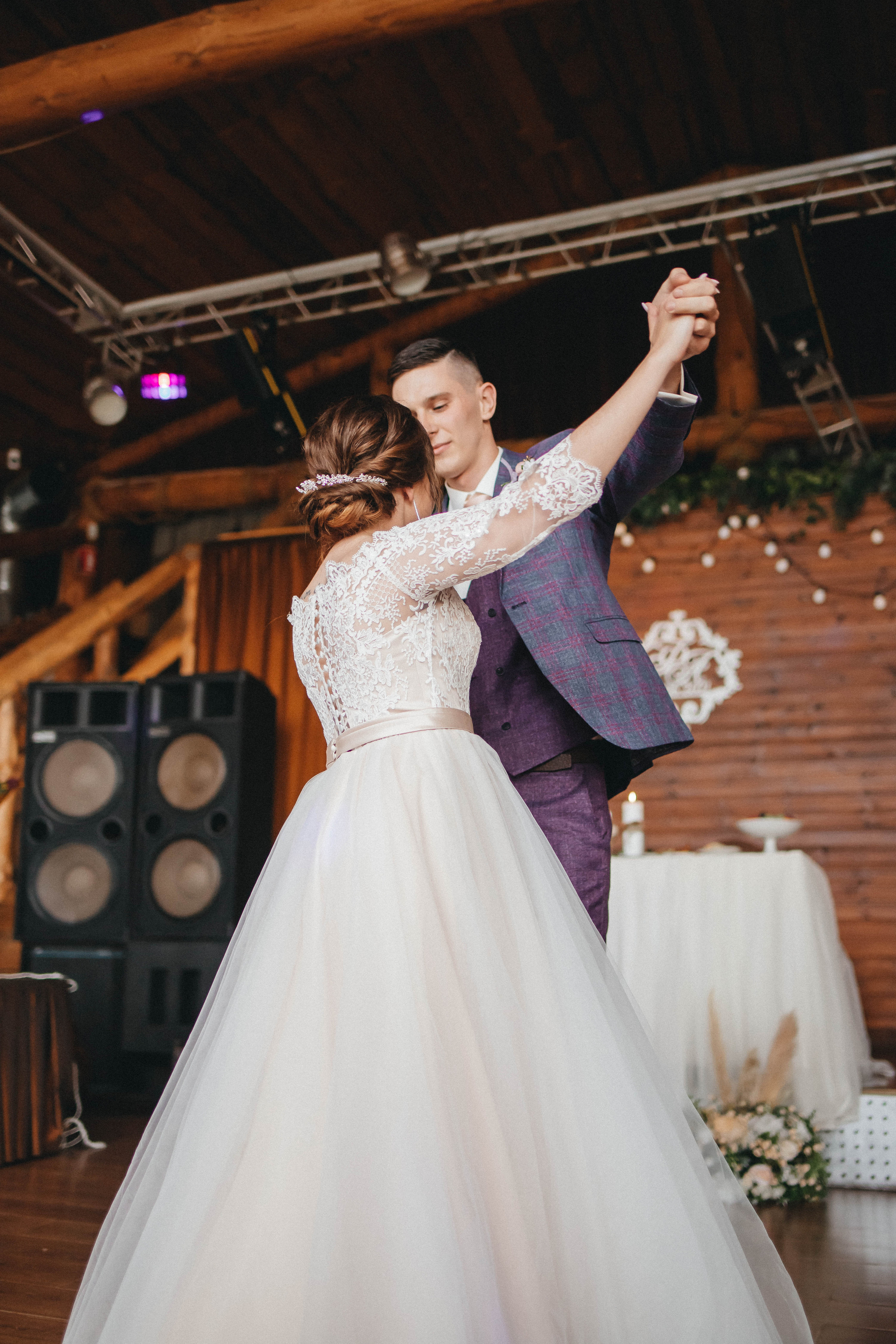 Алина и Филипп. Фотограф и Видеограф во Владимире