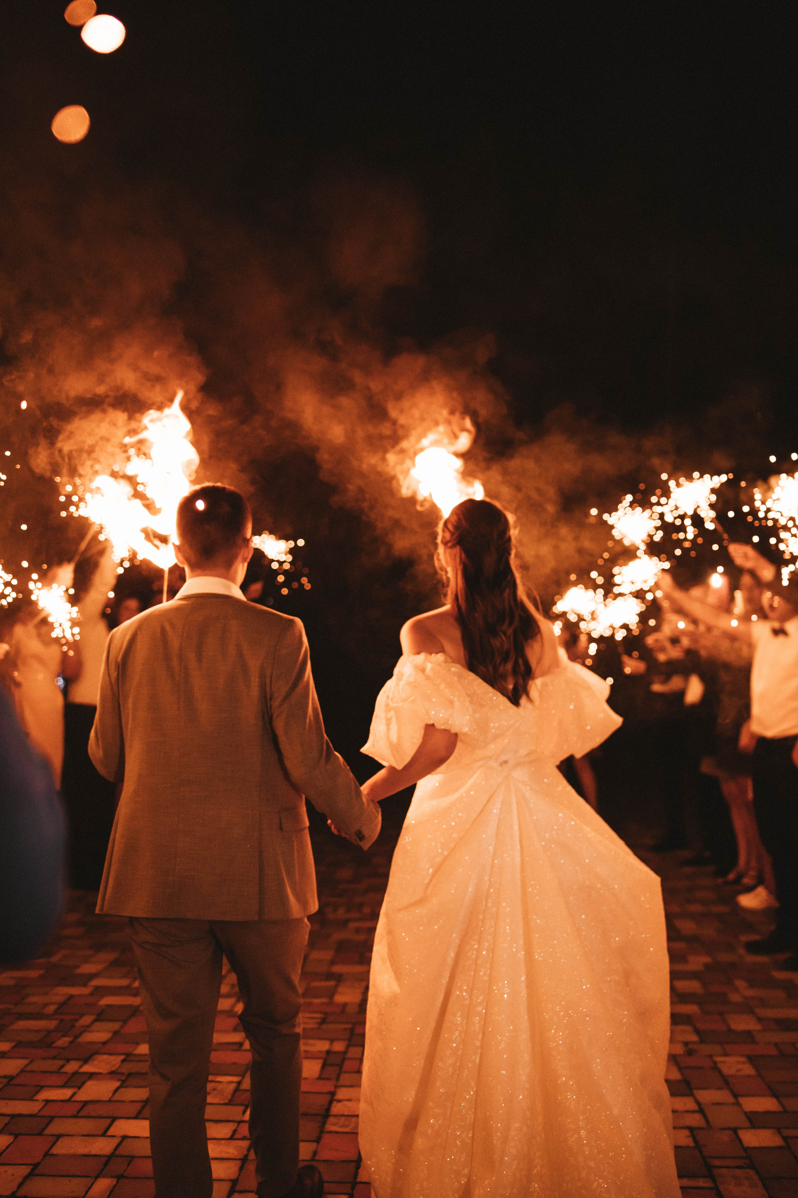 Алина и Равиль. Фотограф и Видеограф во Владимире