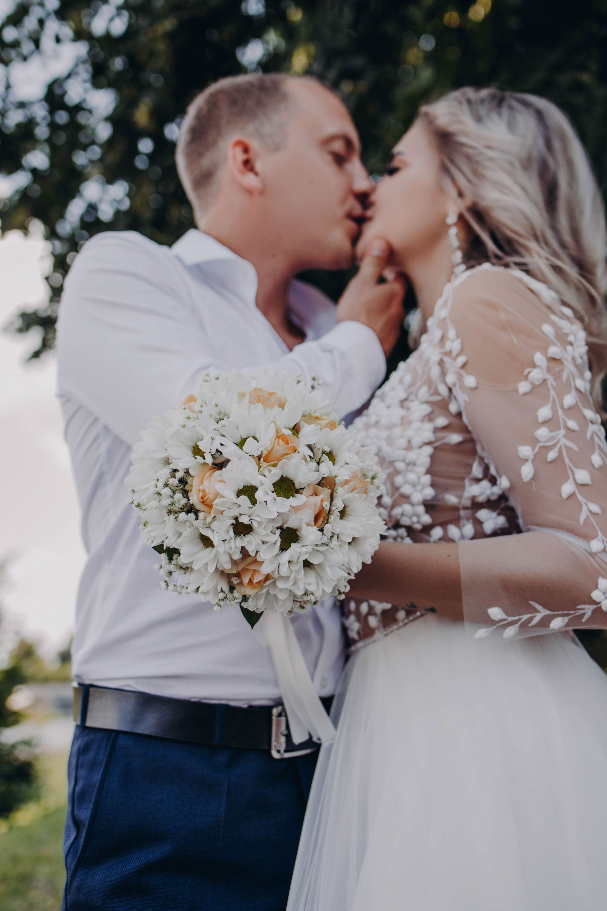 Елена и Александр. Фотограф и Видеограф во Владимире