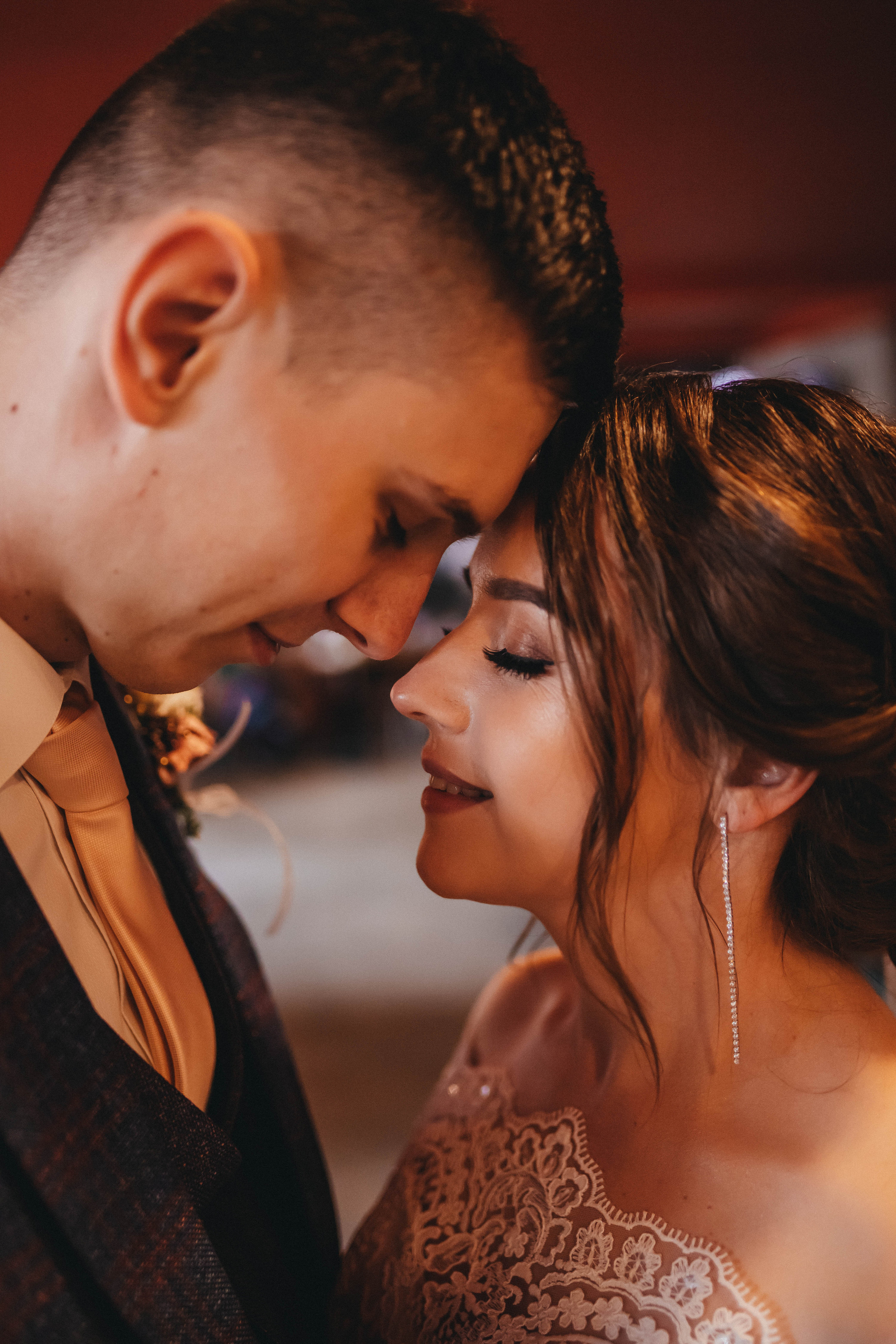 Алина и Филипп. Фотограф и Видеограф во Владимире