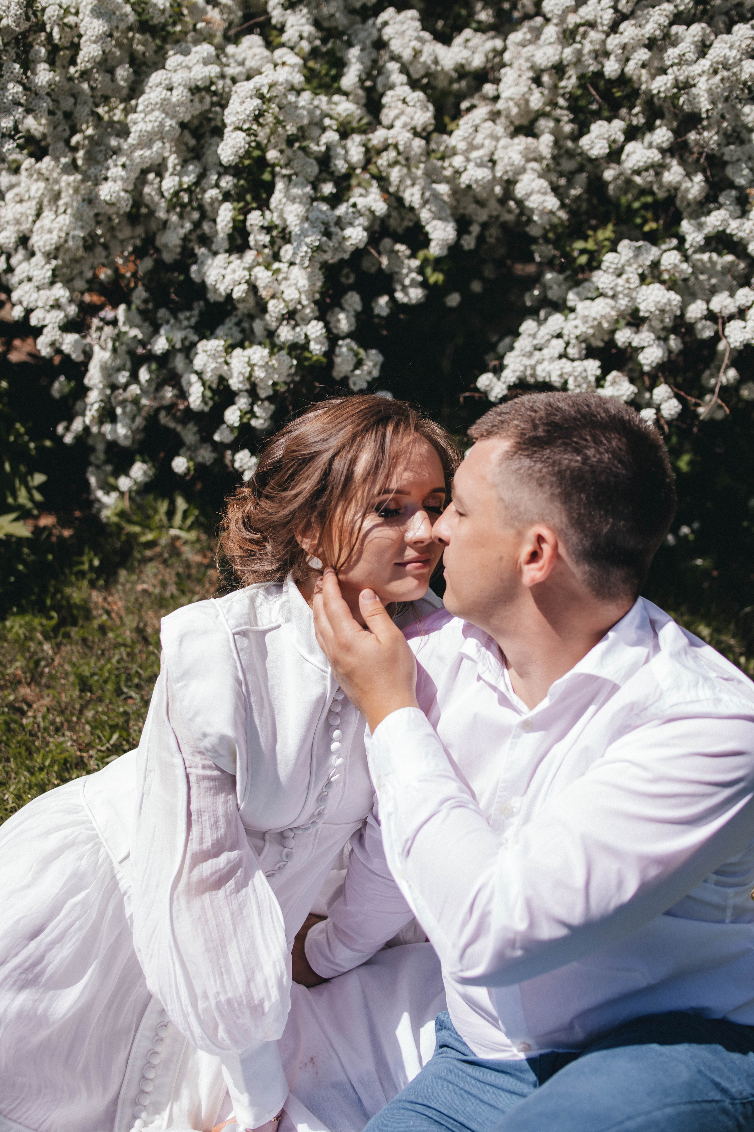 Марина и Никита. Фотограф и Видеограф во Владимире