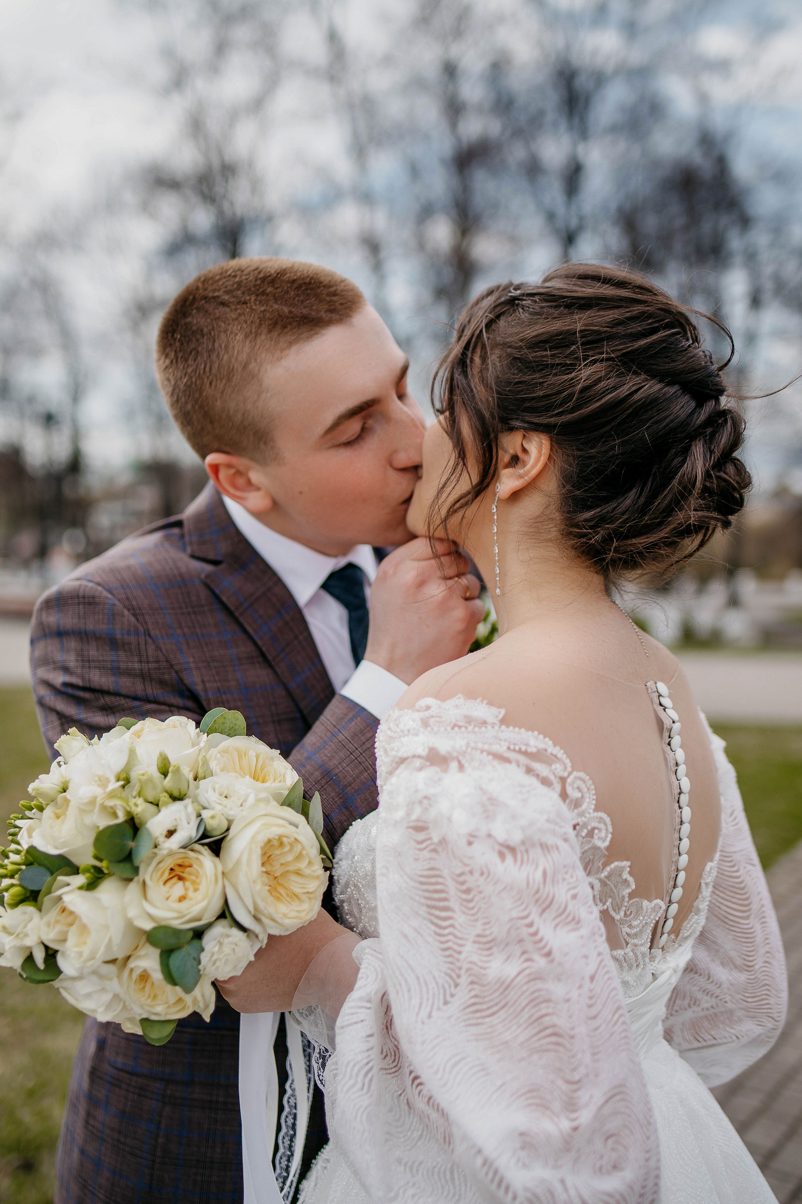 Арзу и Никита. Фотограф и Видеограф во Владимире