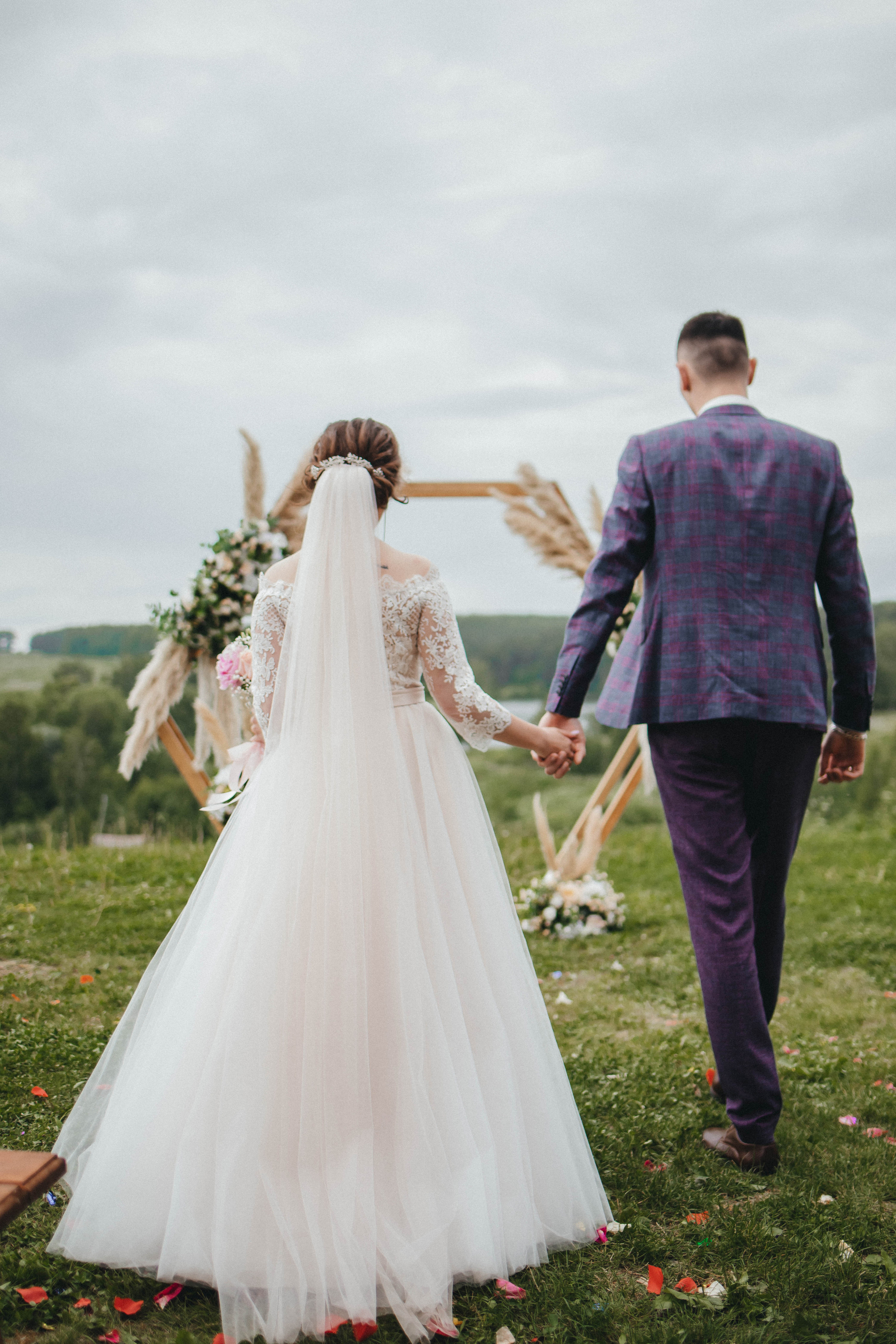 Алина и Филипп. Фотограф и Видеограф во Владимире