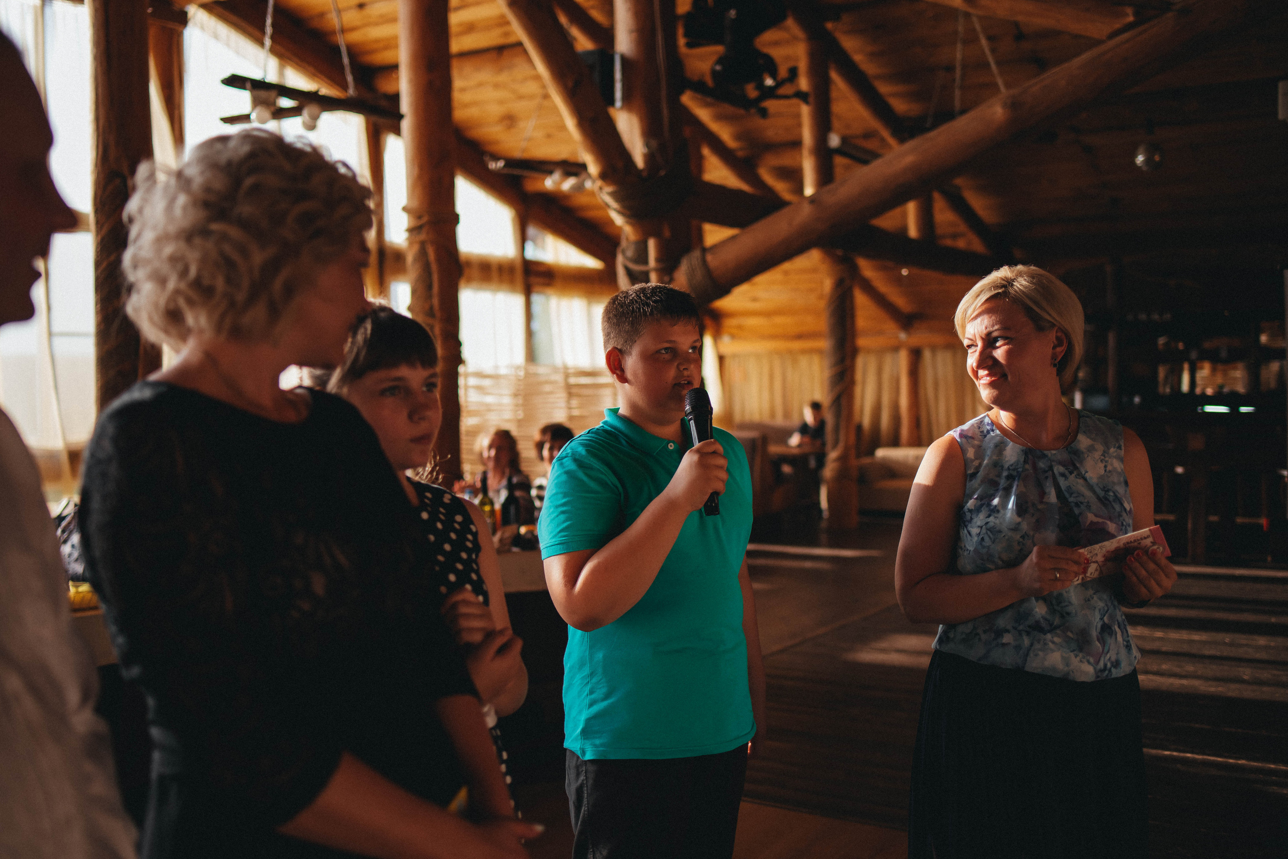 Алина и Филипп. Фотограф и Видеограф во Владимире