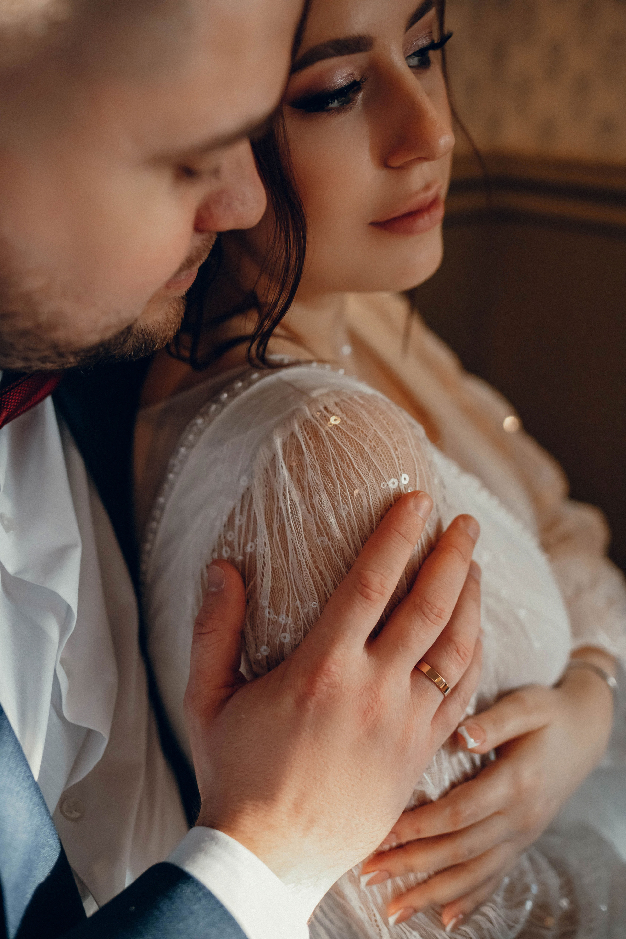 Александра и Артём. Фотограф и Видеограф во Владимире