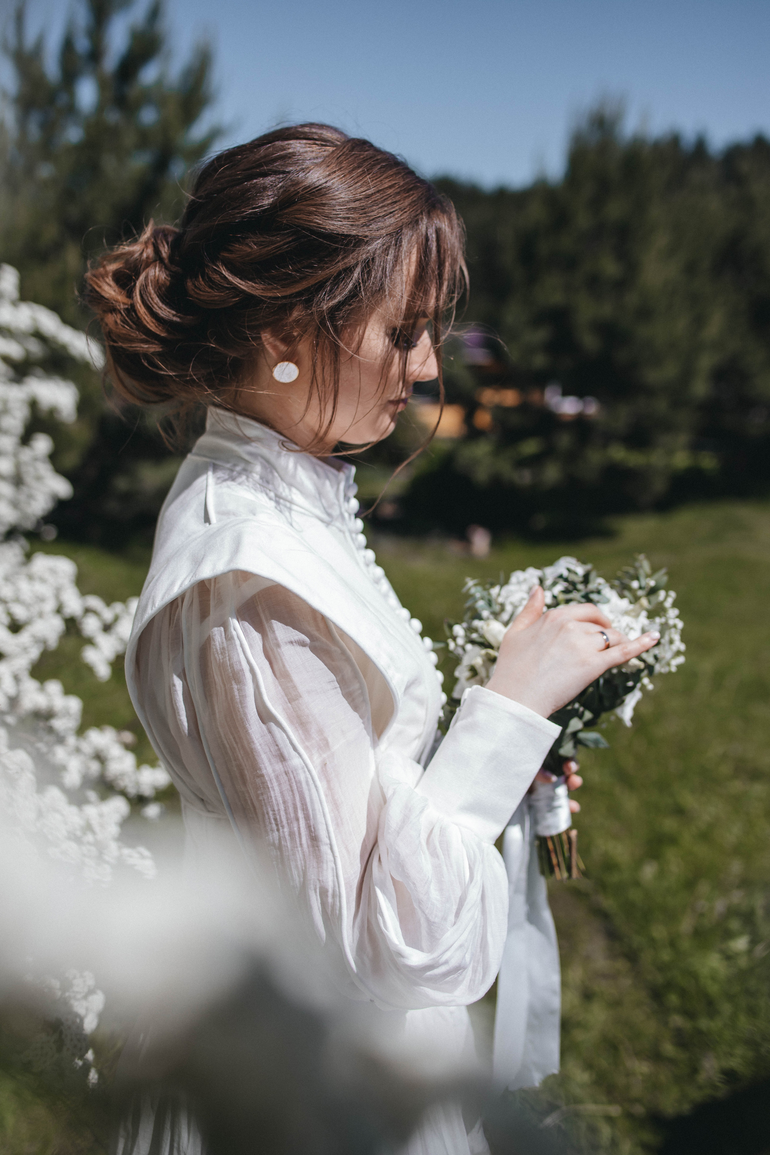 Марина и Никита. Фотограф и Видеограф во Владимире