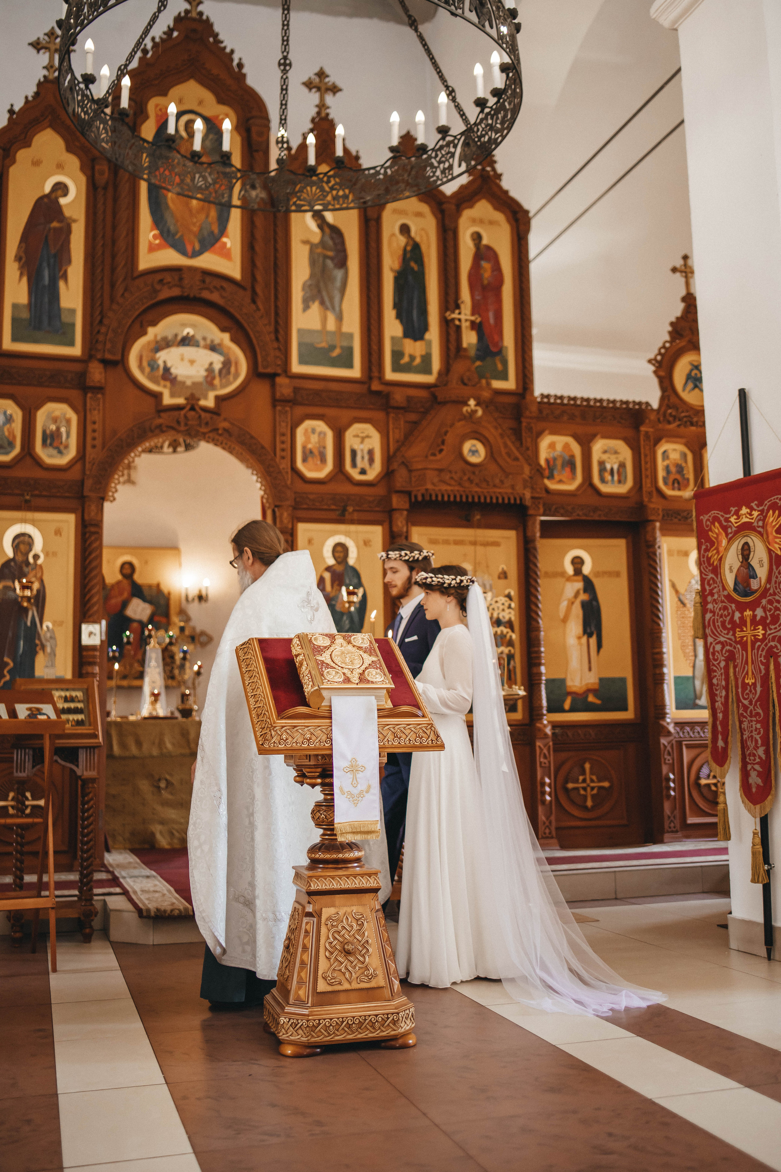Анастасия и Алексей. Фотограф и Видеограф во Владимире