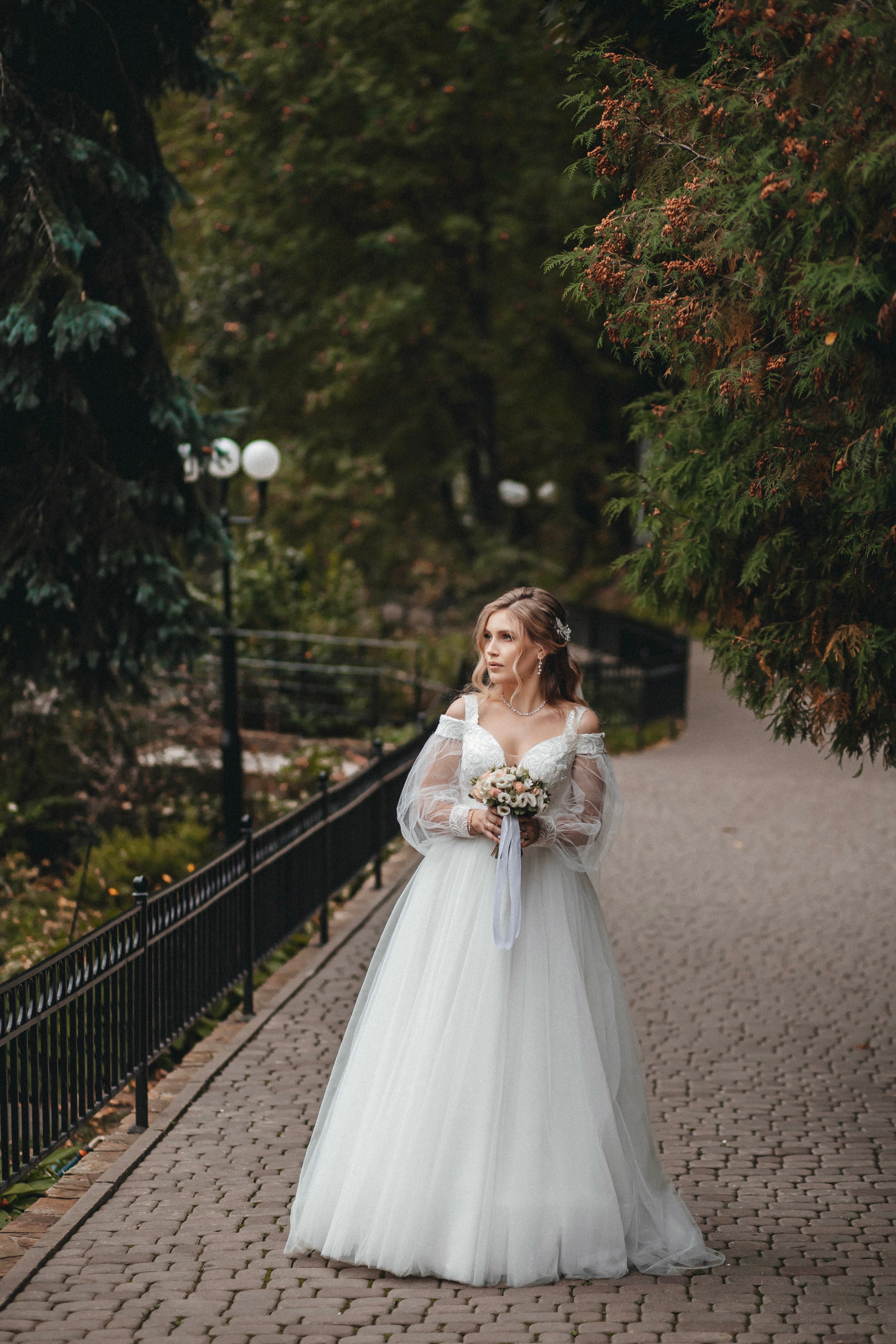 Екатерина и Максим. Фотограф и Видеограф во Владимире