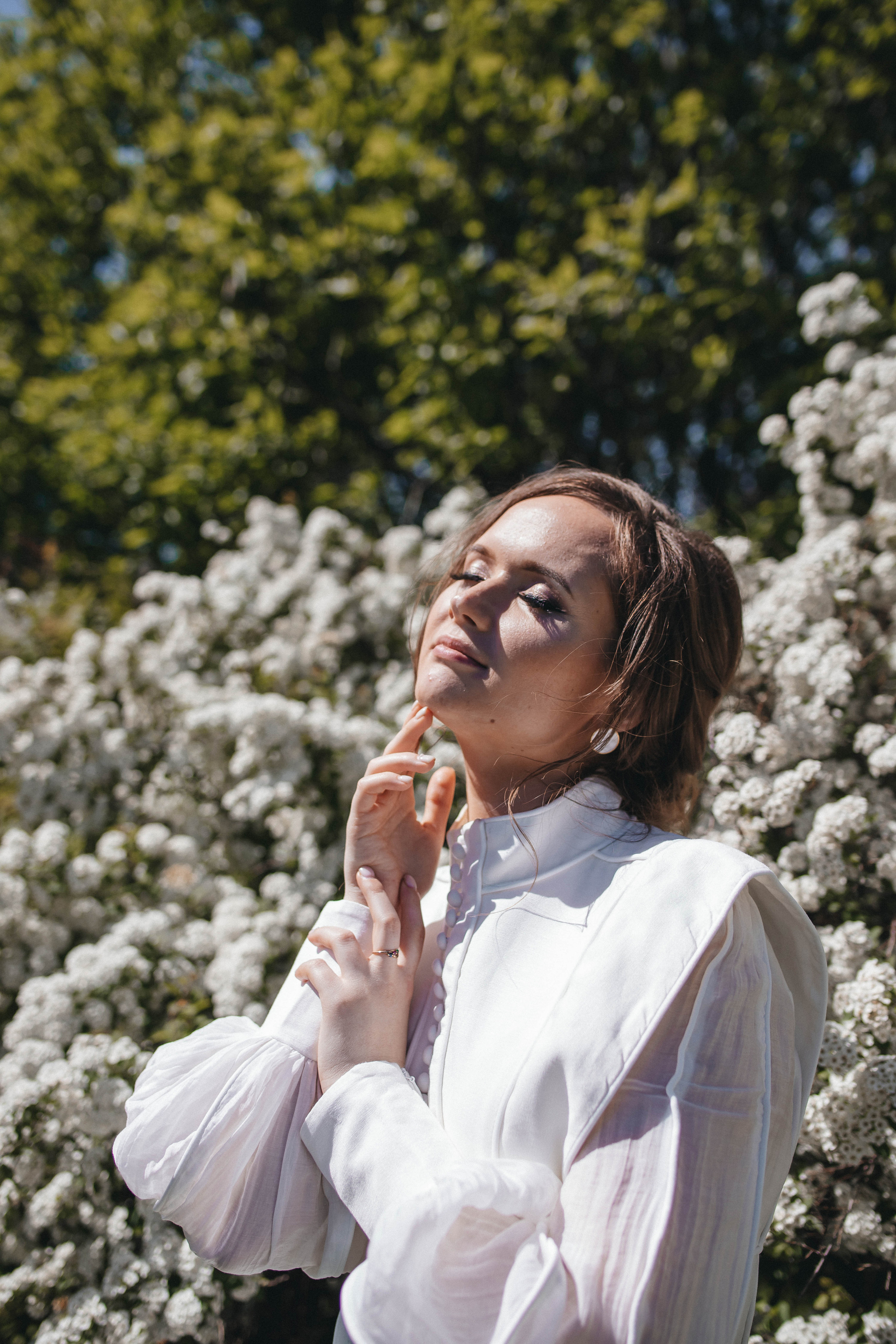 Марина и Никита. Фотограф и Видеограф во Владимире