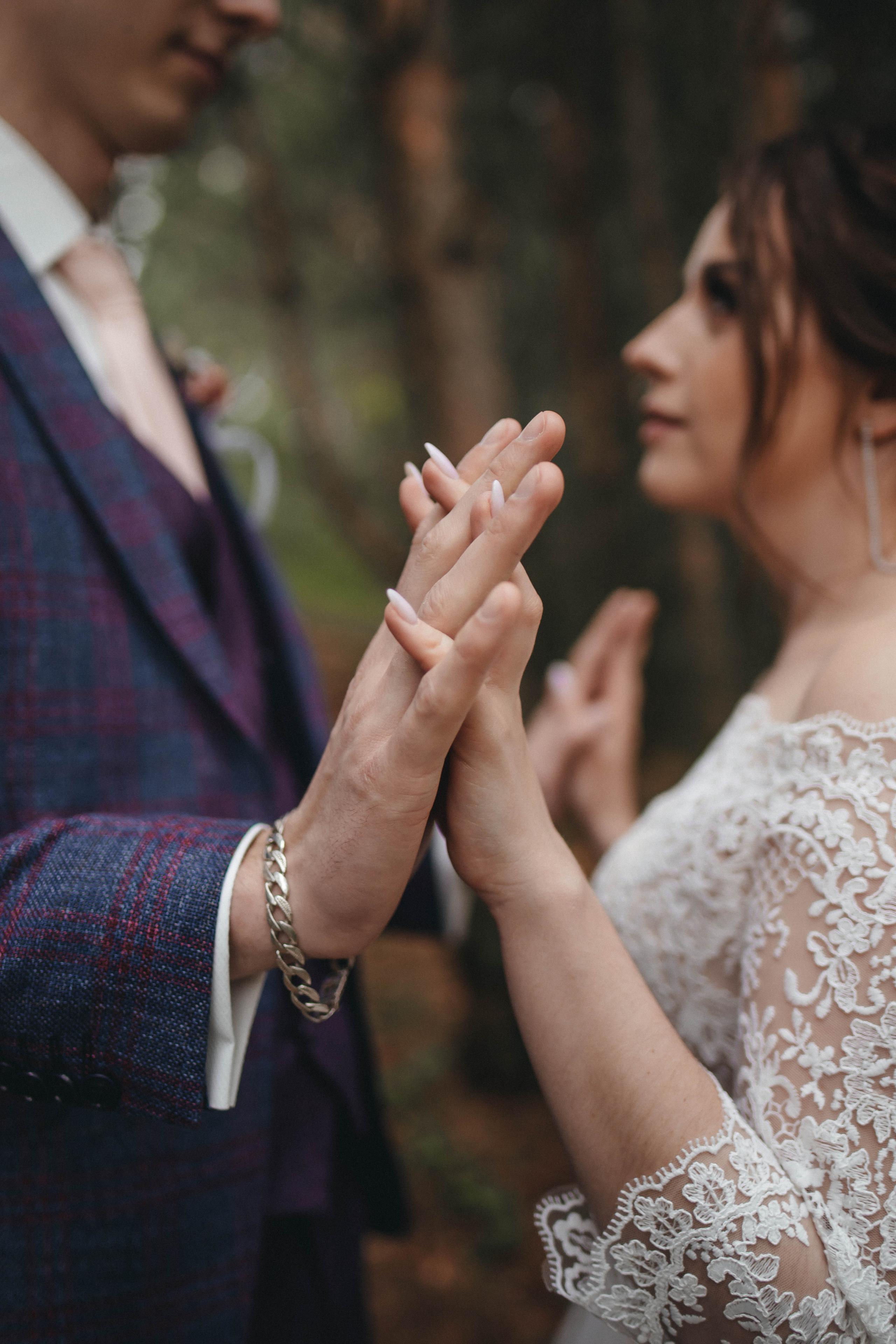 Алина и Филипп. Фотограф и Видеограф во Владимире