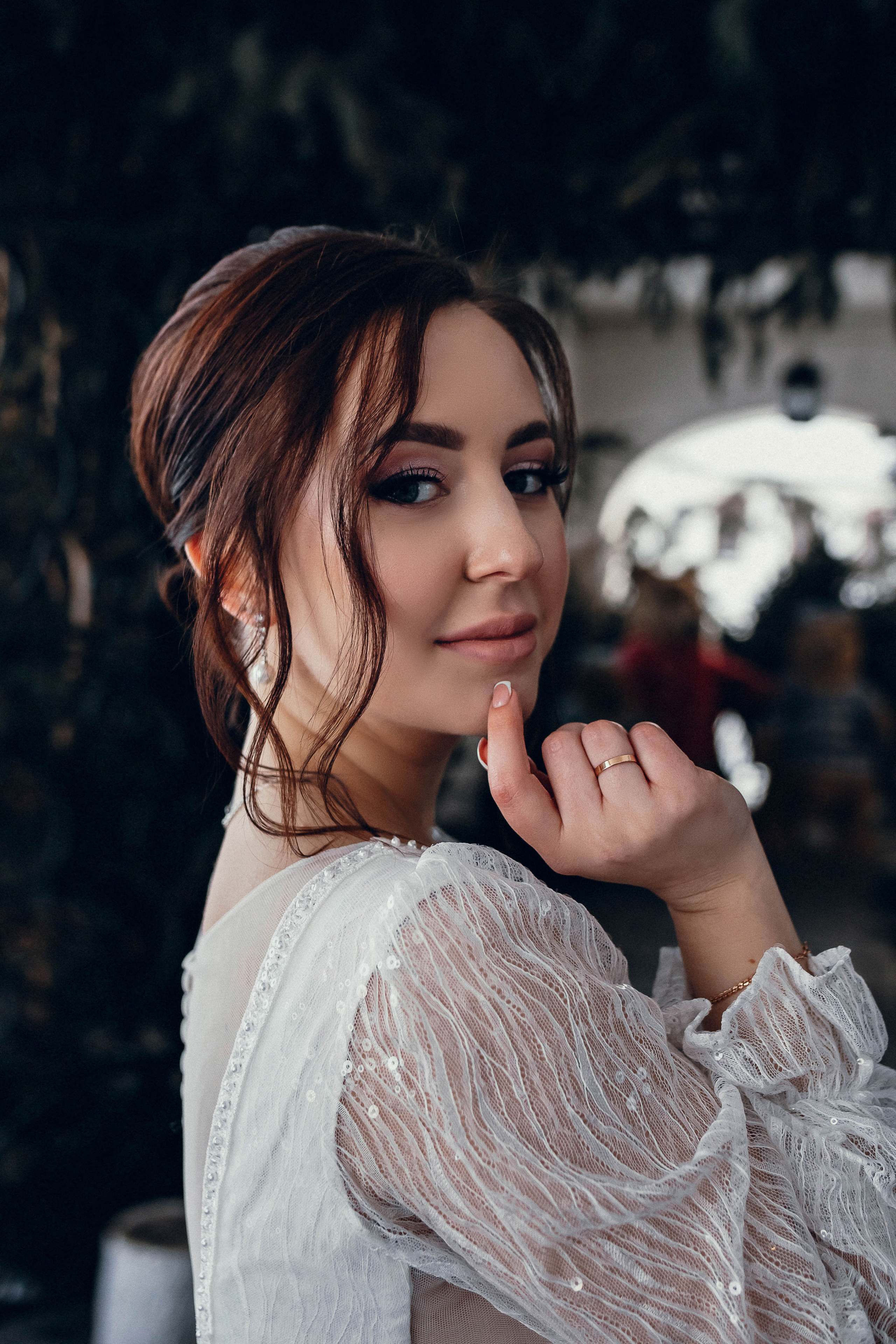 Александра и Артём. Фотограф и Видеограф во Владимире