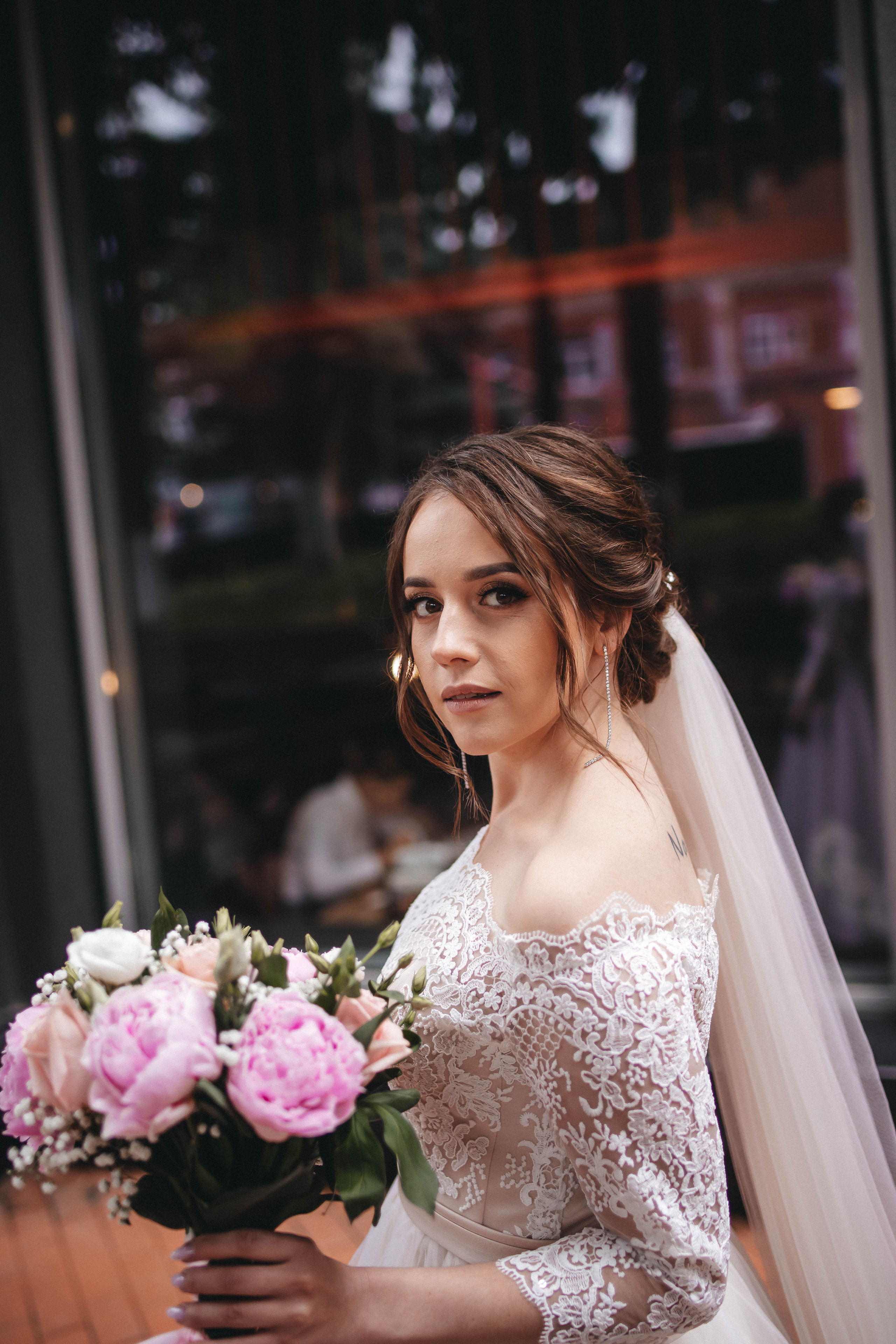 Алина и Филипп. Фотограф и Видеограф во Владимире