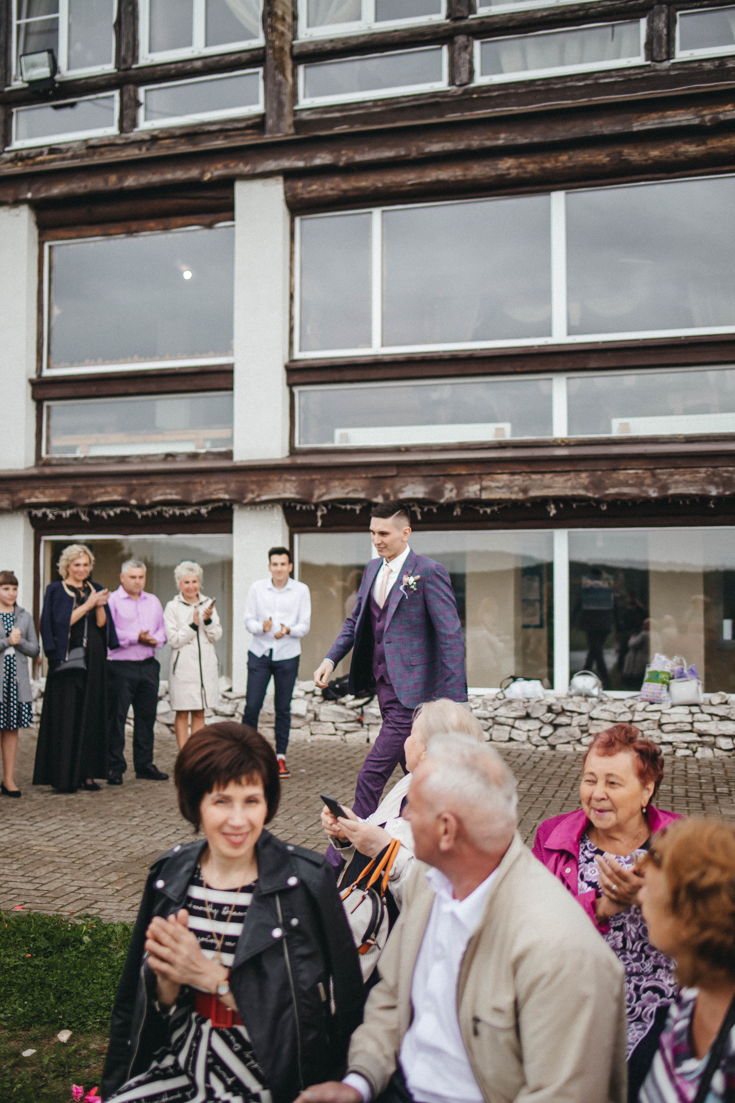 Алина и Филипп. Фотограф и Видеограф во Владимире