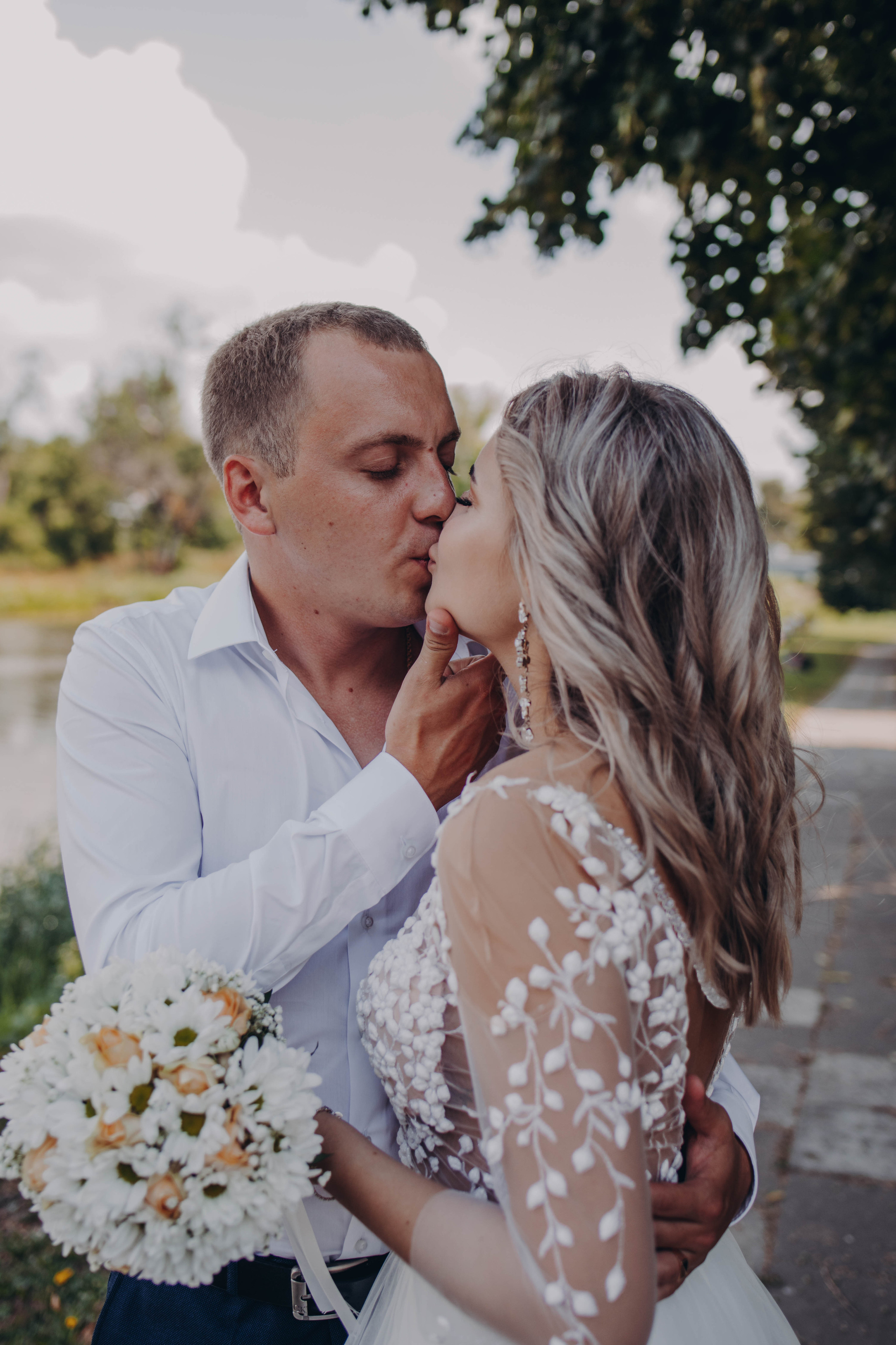 Елена и Александр. Фотограф и Видеограф во Владимире