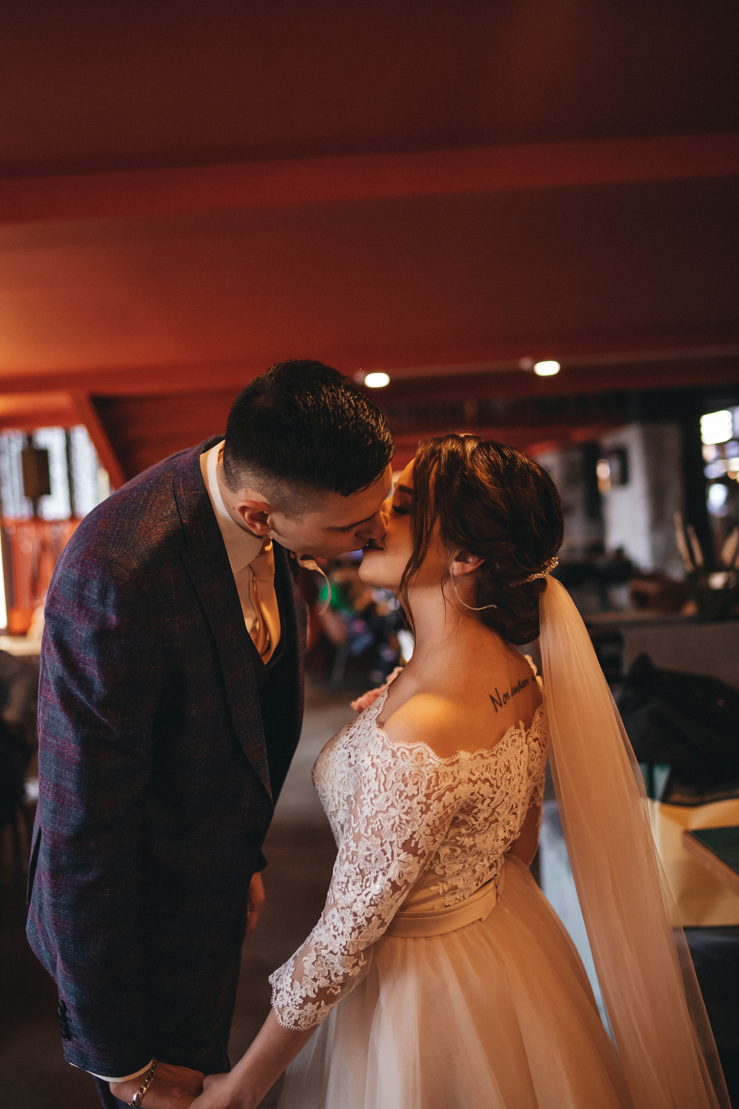 Алина и Филипп. Фотограф и Видеограф во Владимире