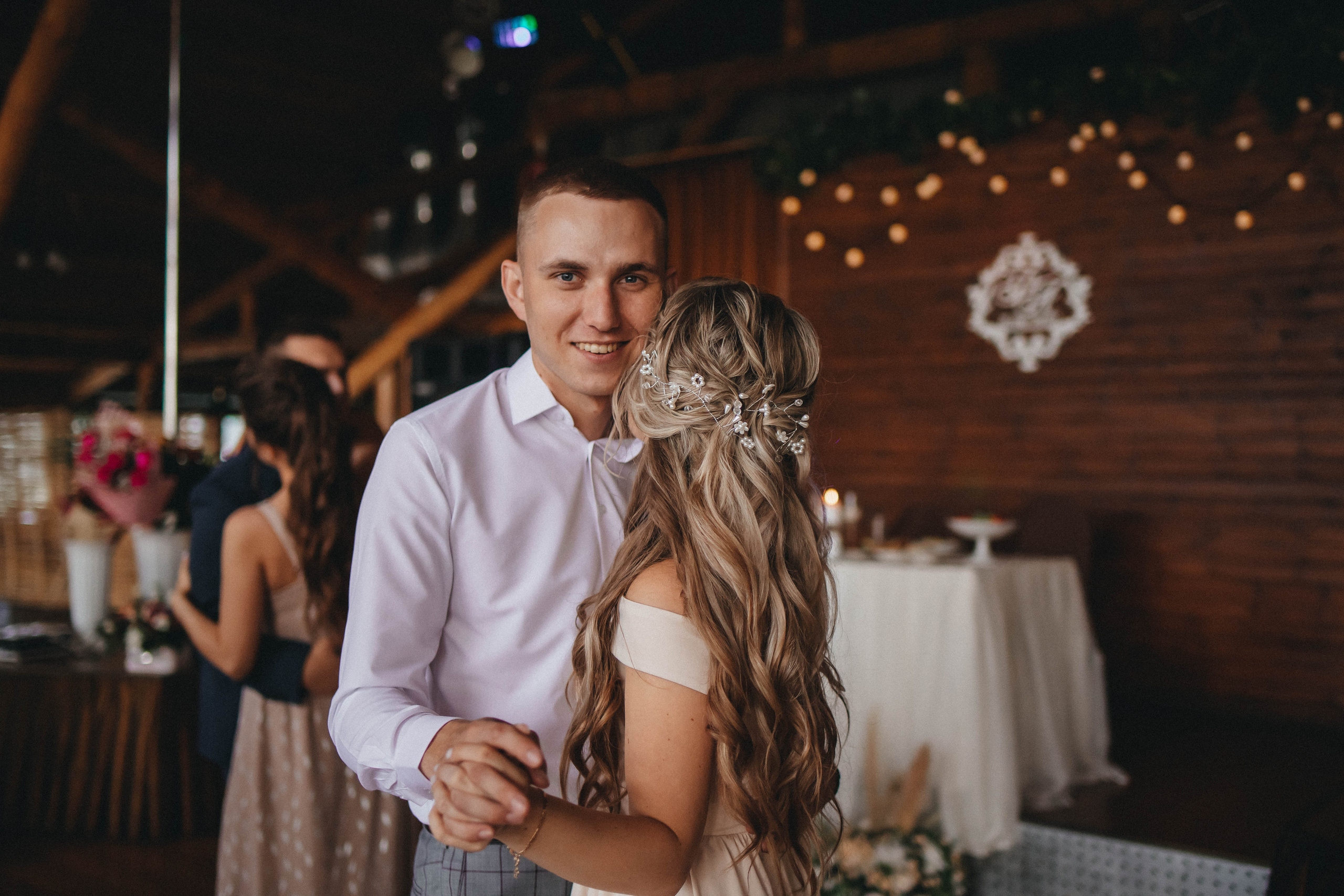 Алина и Филипп. Фотограф и Видеограф во Владимире