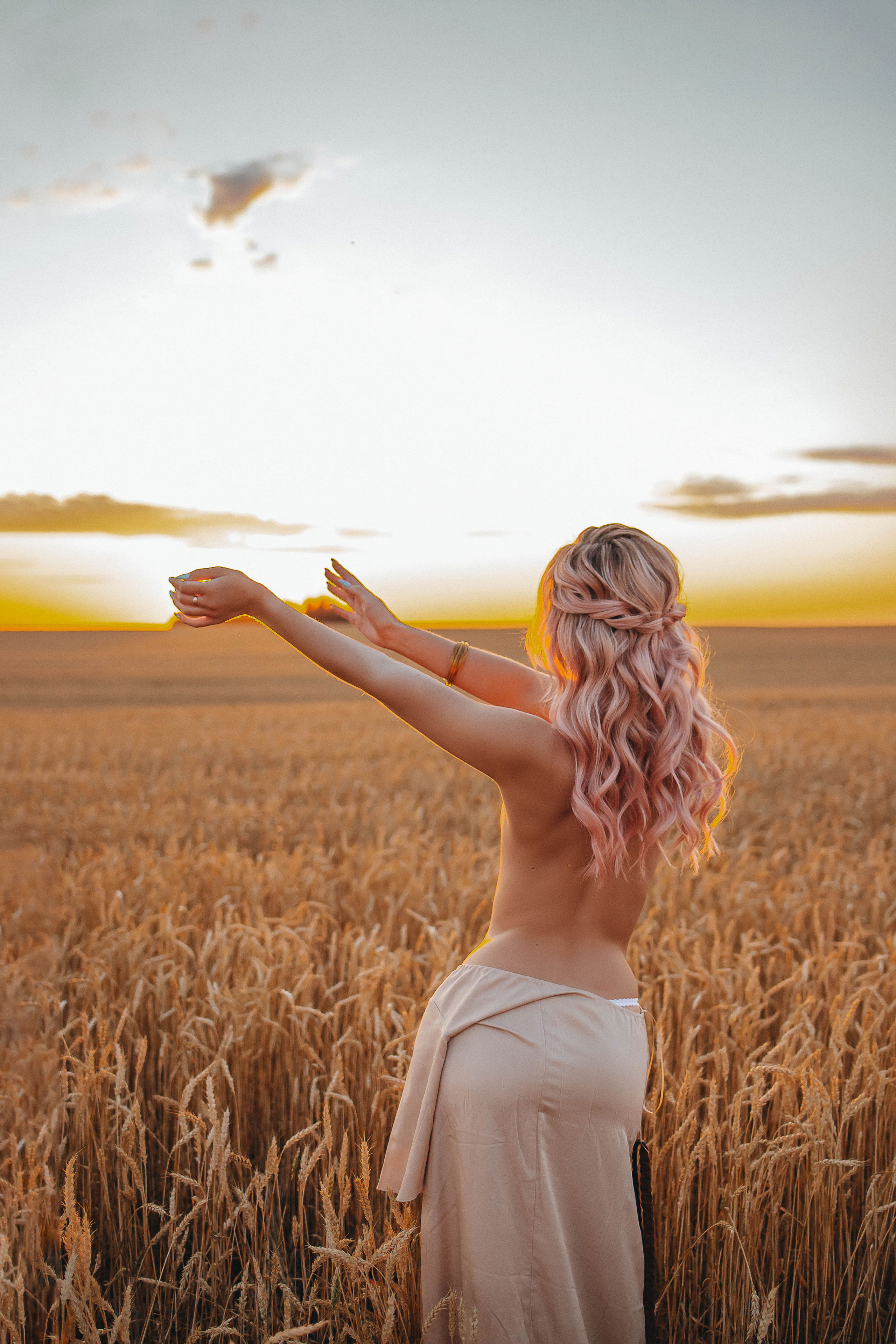 Индивидуальные фотосессии. Фотограф и Видеограф во Владимире