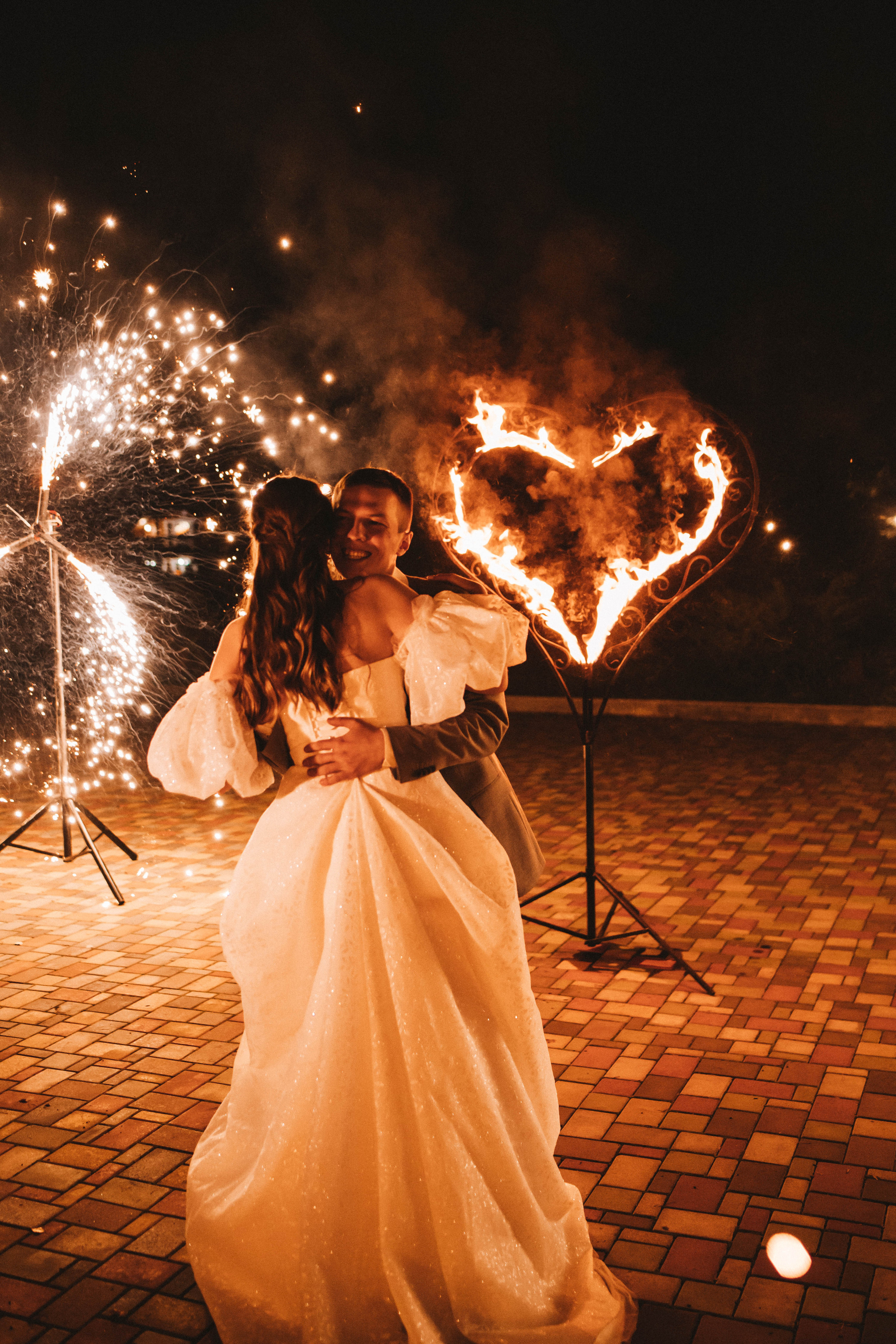 Алина и Равиль. Фотограф и Видеограф во Владимире