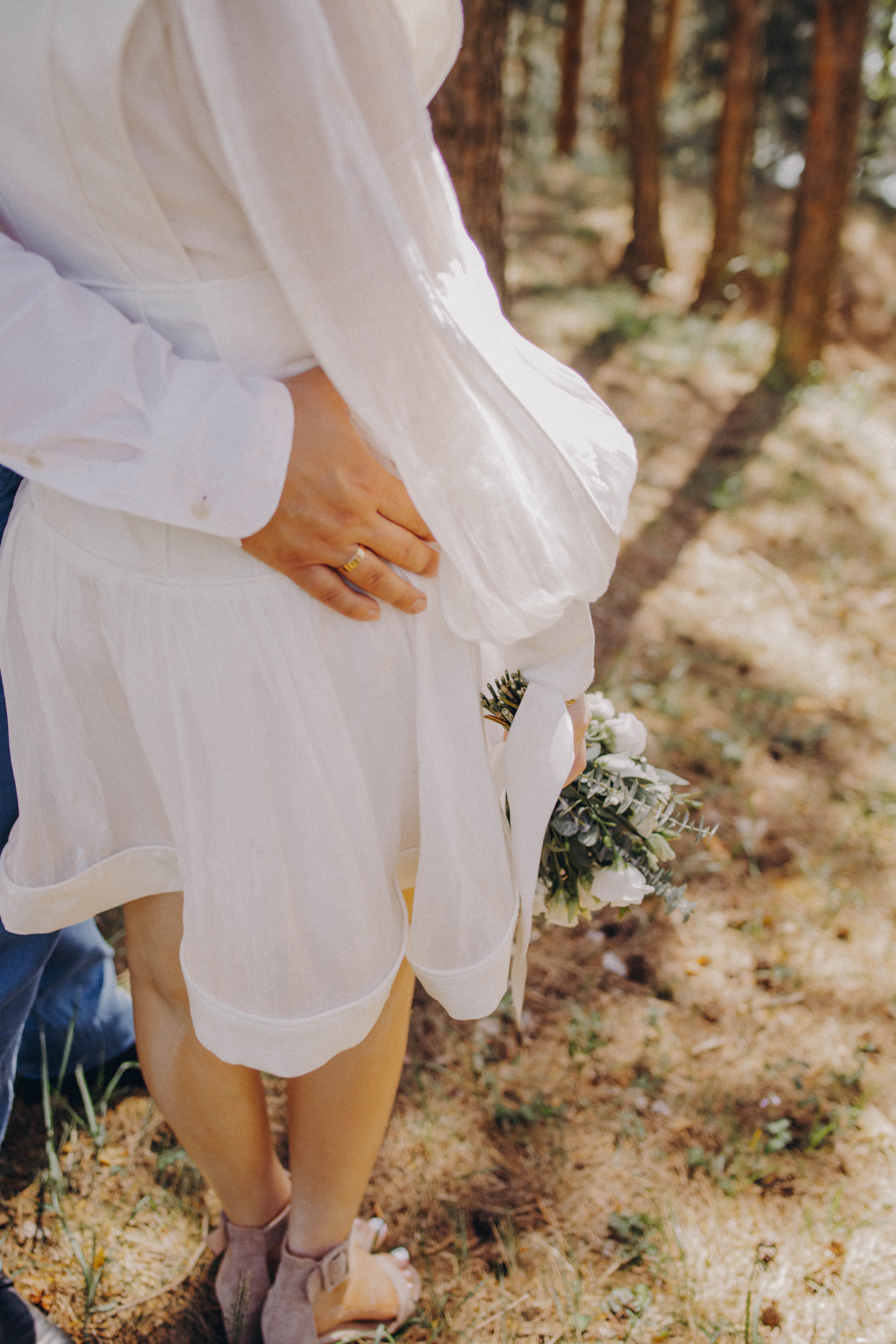 Марина и Никита. Фотограф и Видеограф во Владимире