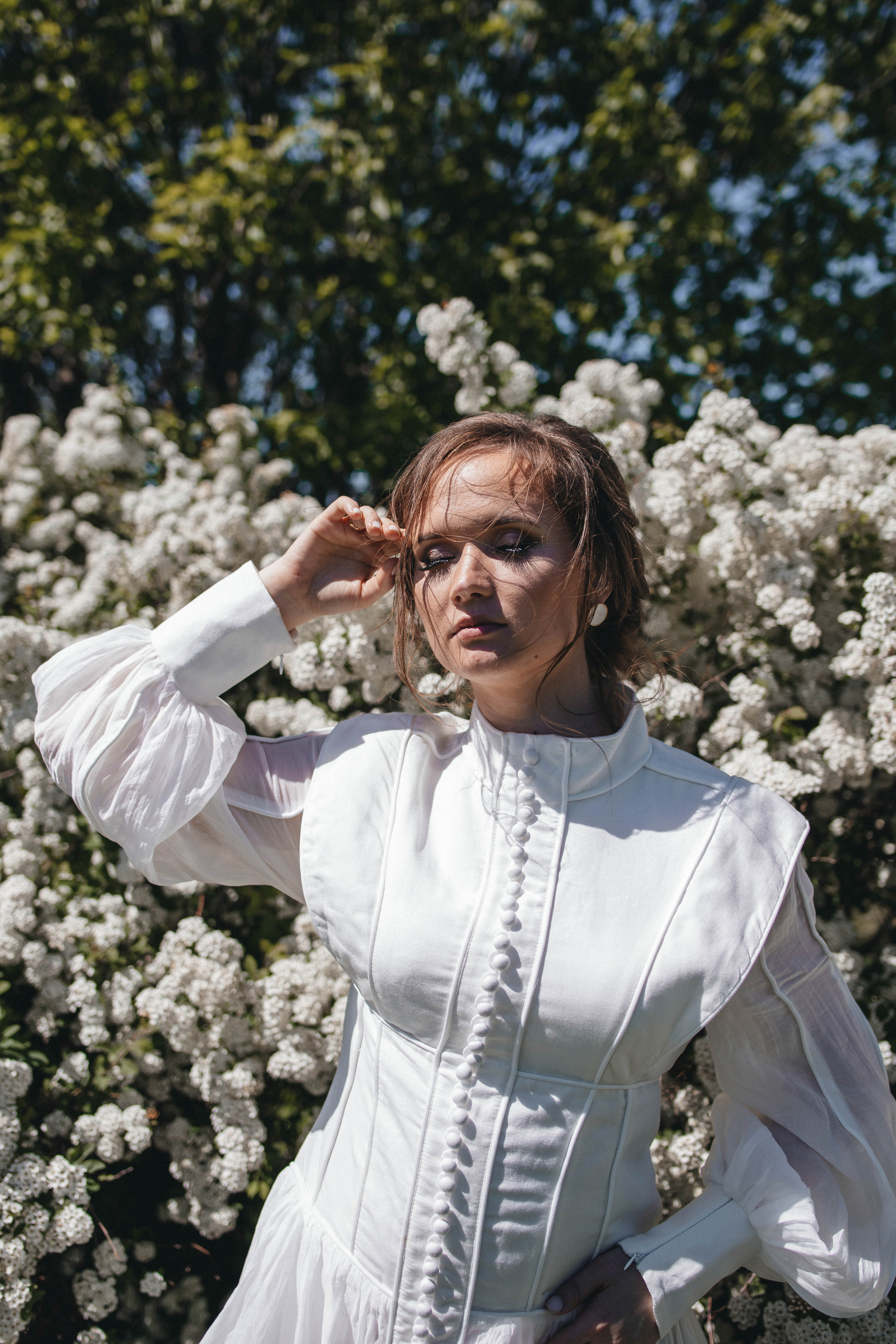 Марина и Никита. Фотограф и Видеограф во Владимире