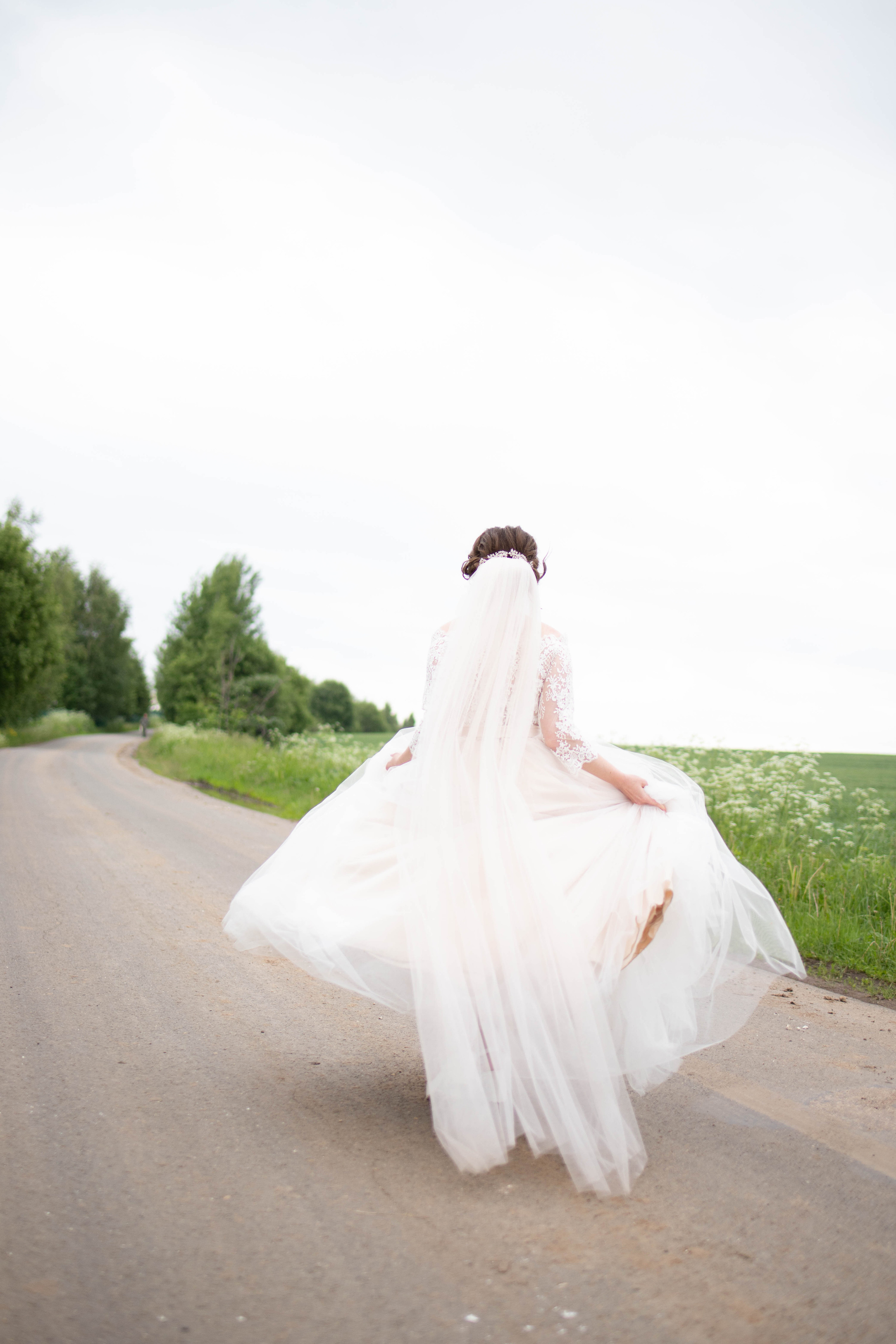 Алина и Филипп. Фотограф и Видеограф во Владимире