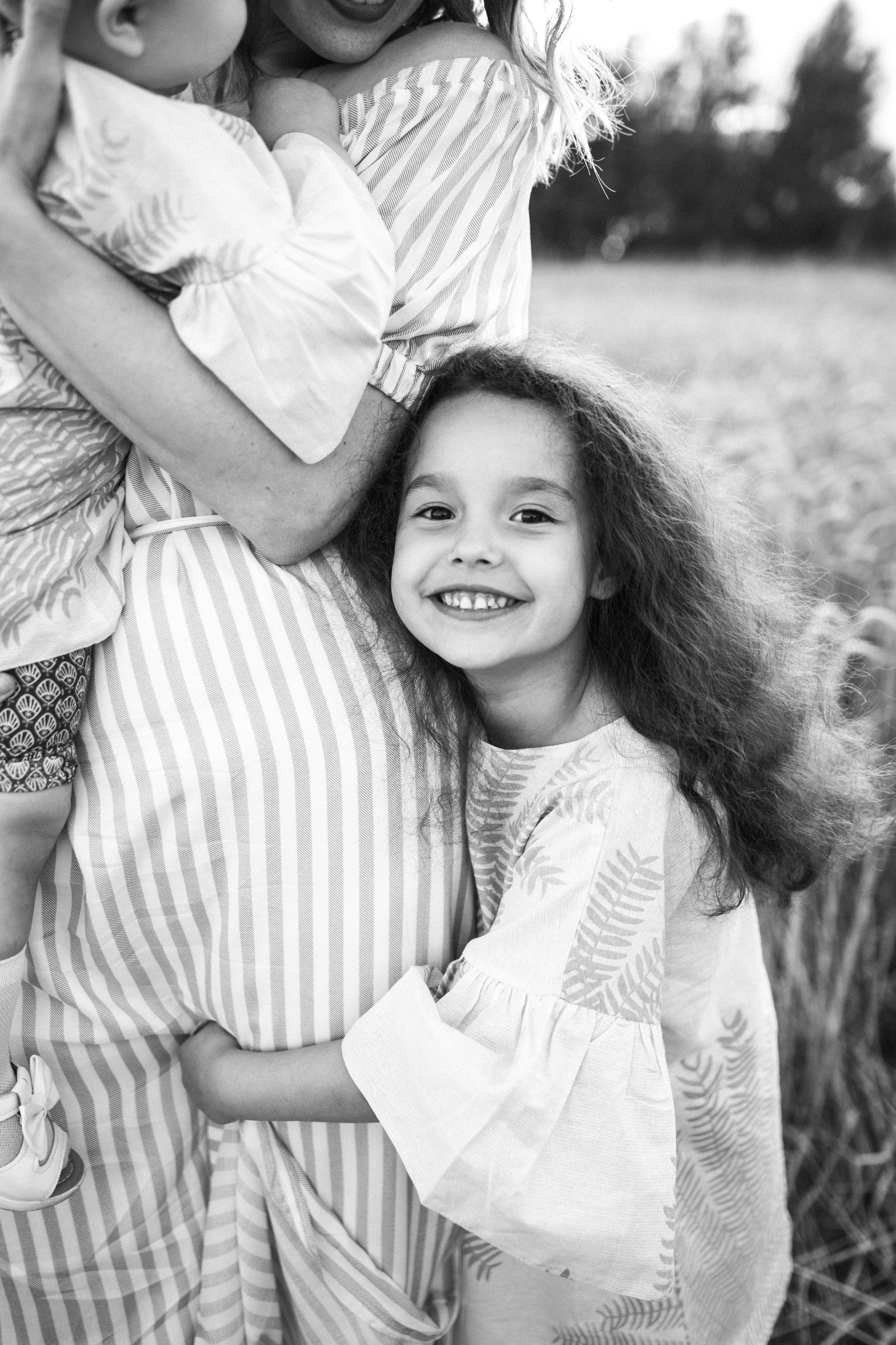 Семейные фотосессии. Фотограф и Видеограф во Владимире