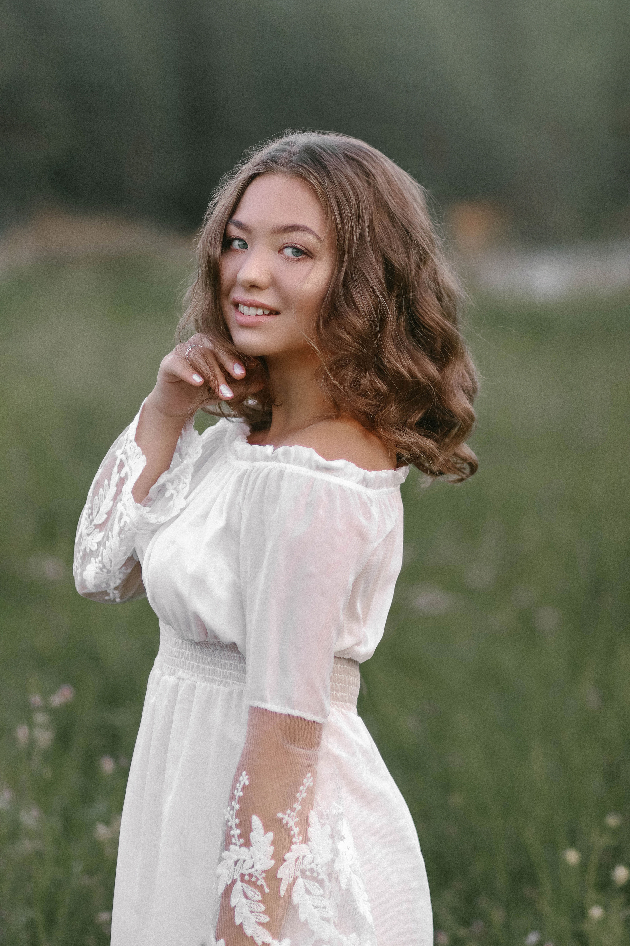 Индивидуальные фотосессии. Фотограф и Видеограф во Владимире