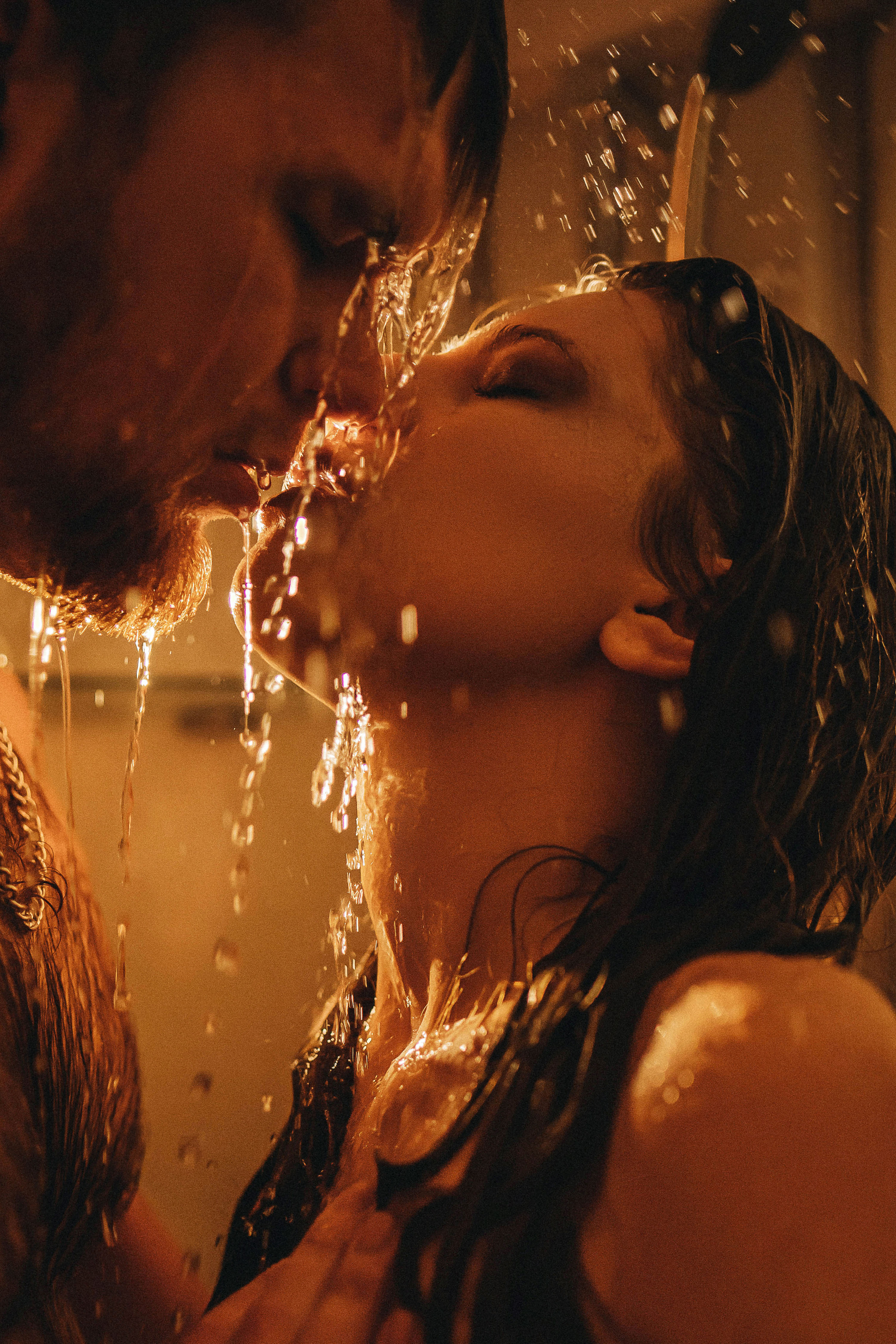 Парные фотосессии. Фотограф и Видеограф во Владимире