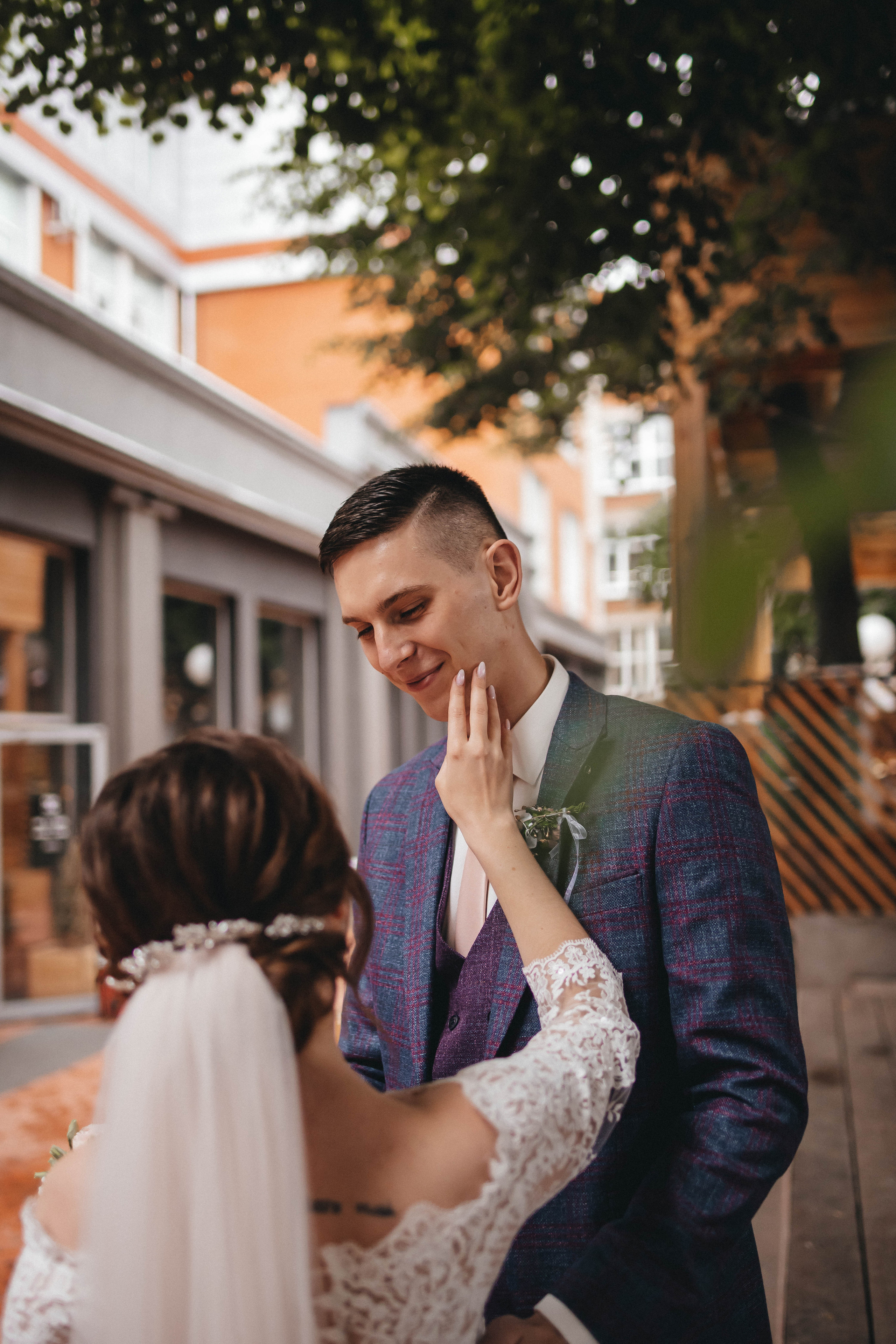 Алина и Филипп. Фотограф и Видеограф во Владимире