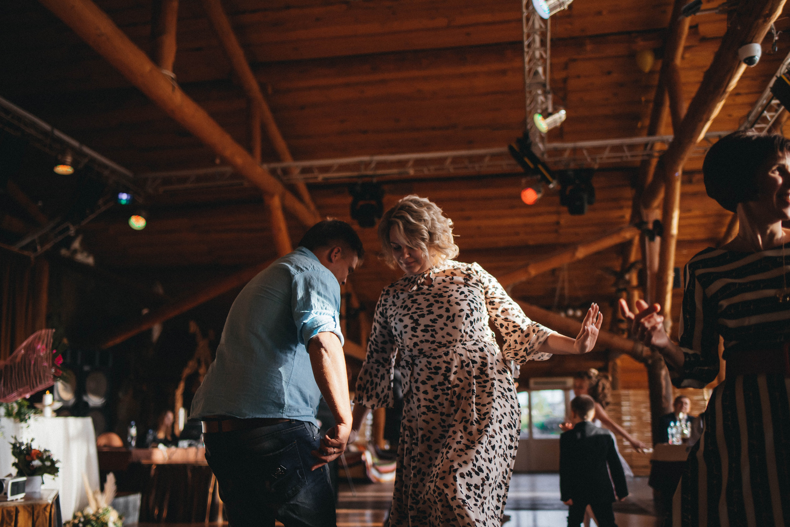 Алина и Филипп. Фотограф и Видеограф во Владимире