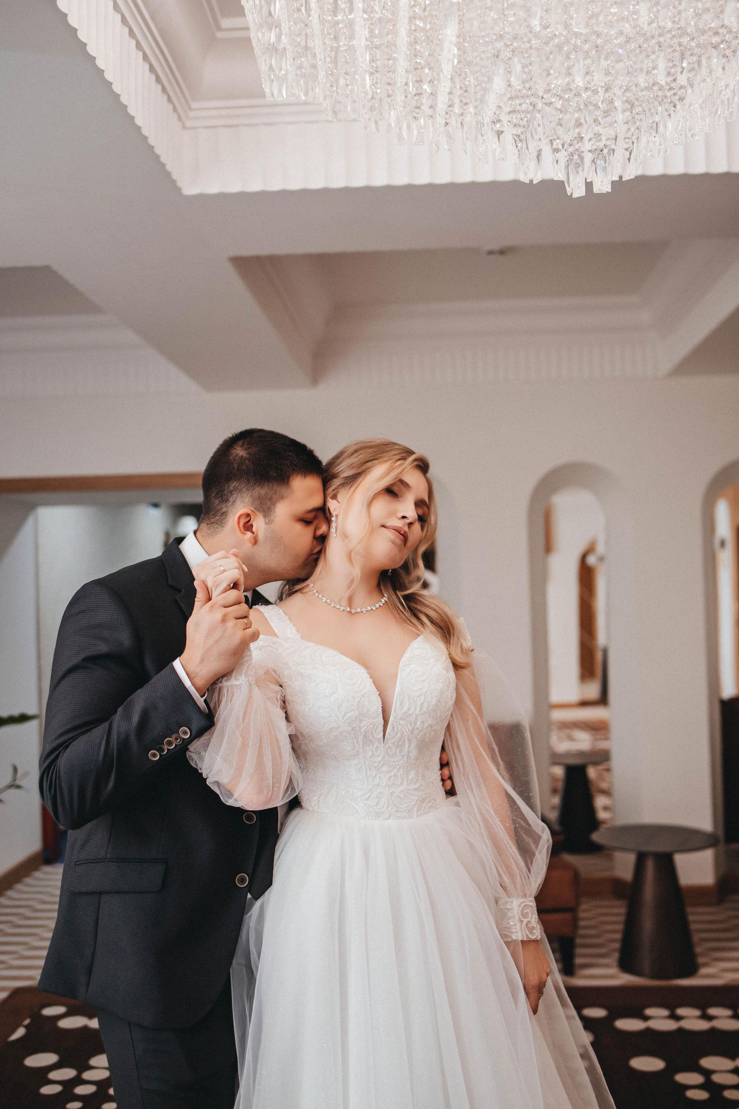 Екатерина и Максим. Фотограф и Видеограф во Владимире