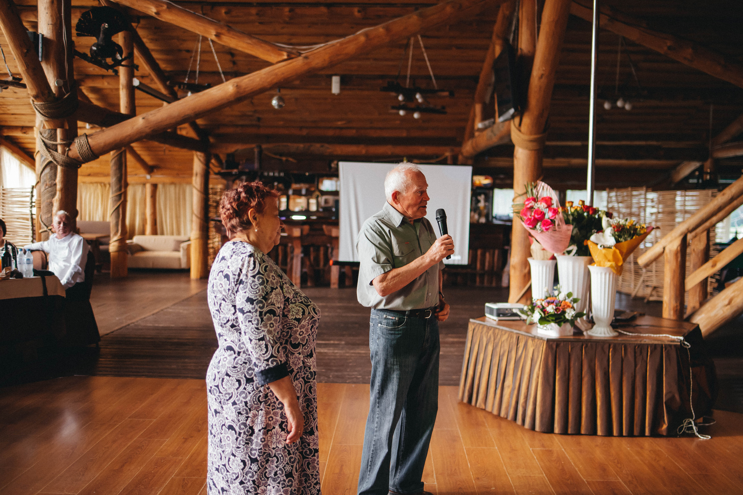 Алина и Филипп. Фотограф и Видеограф во Владимире