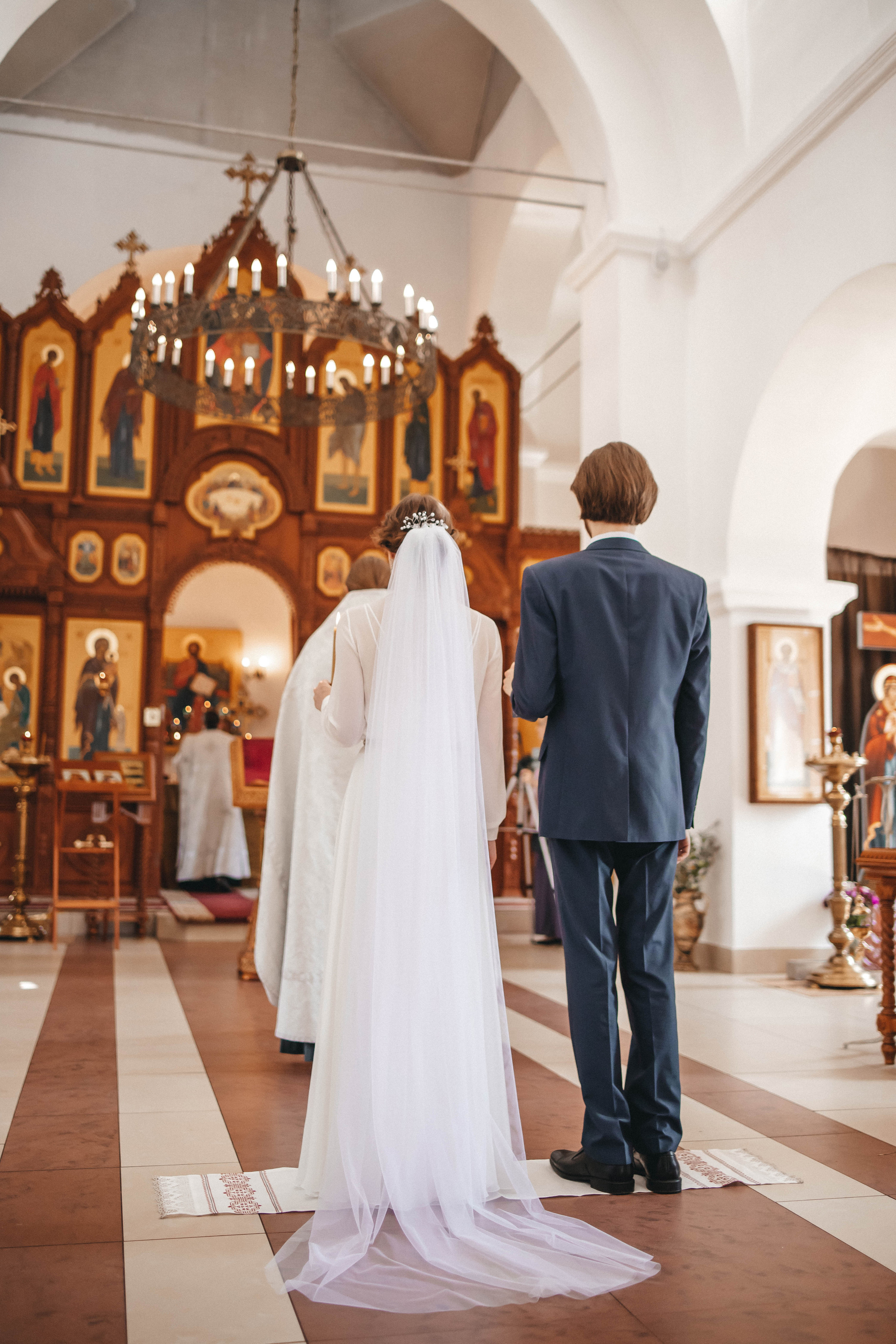 Анастасия и Алексей. Фотограф и Видеограф во Владимире