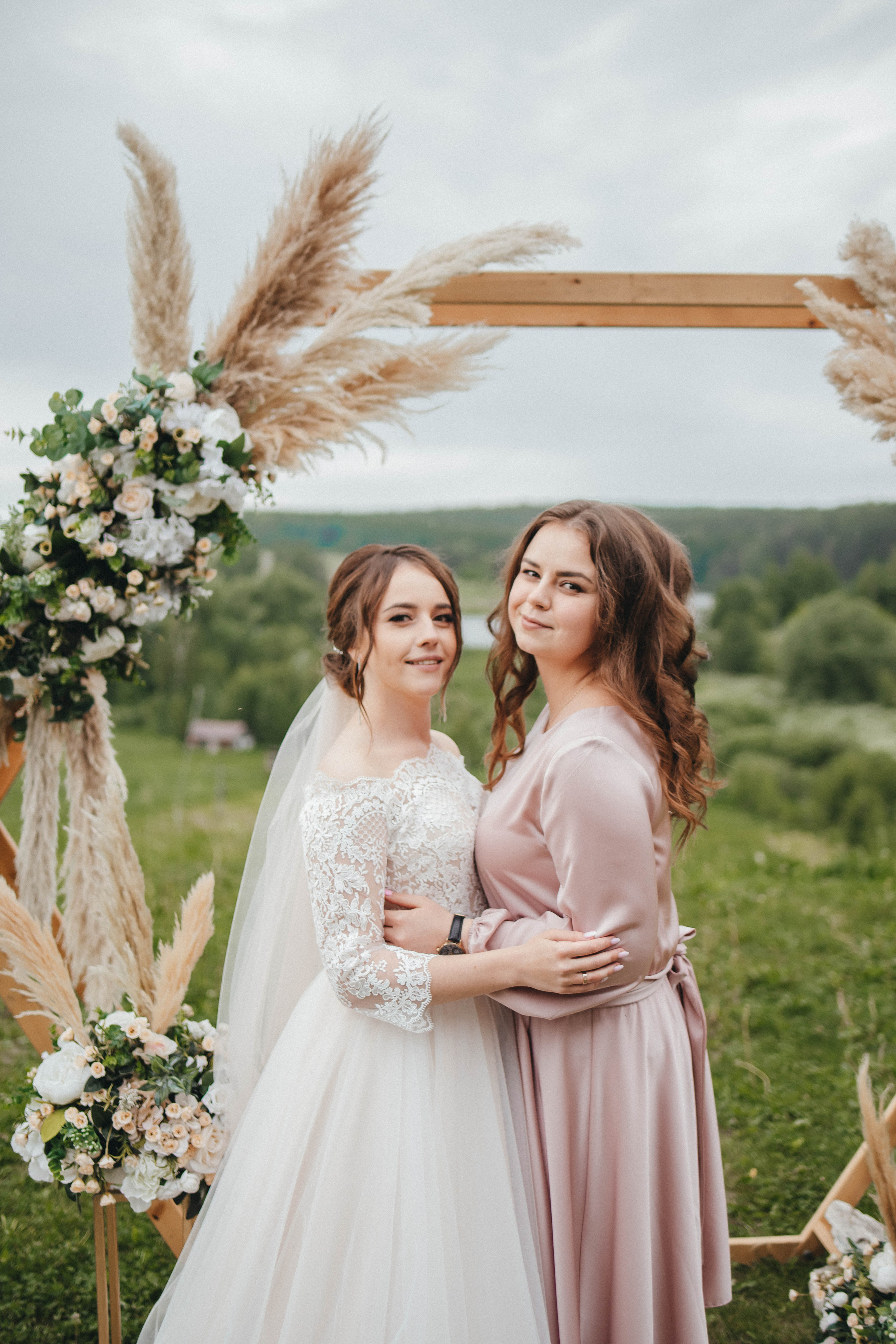 Алина и Филипп. Фотограф и Видеограф во Владимире