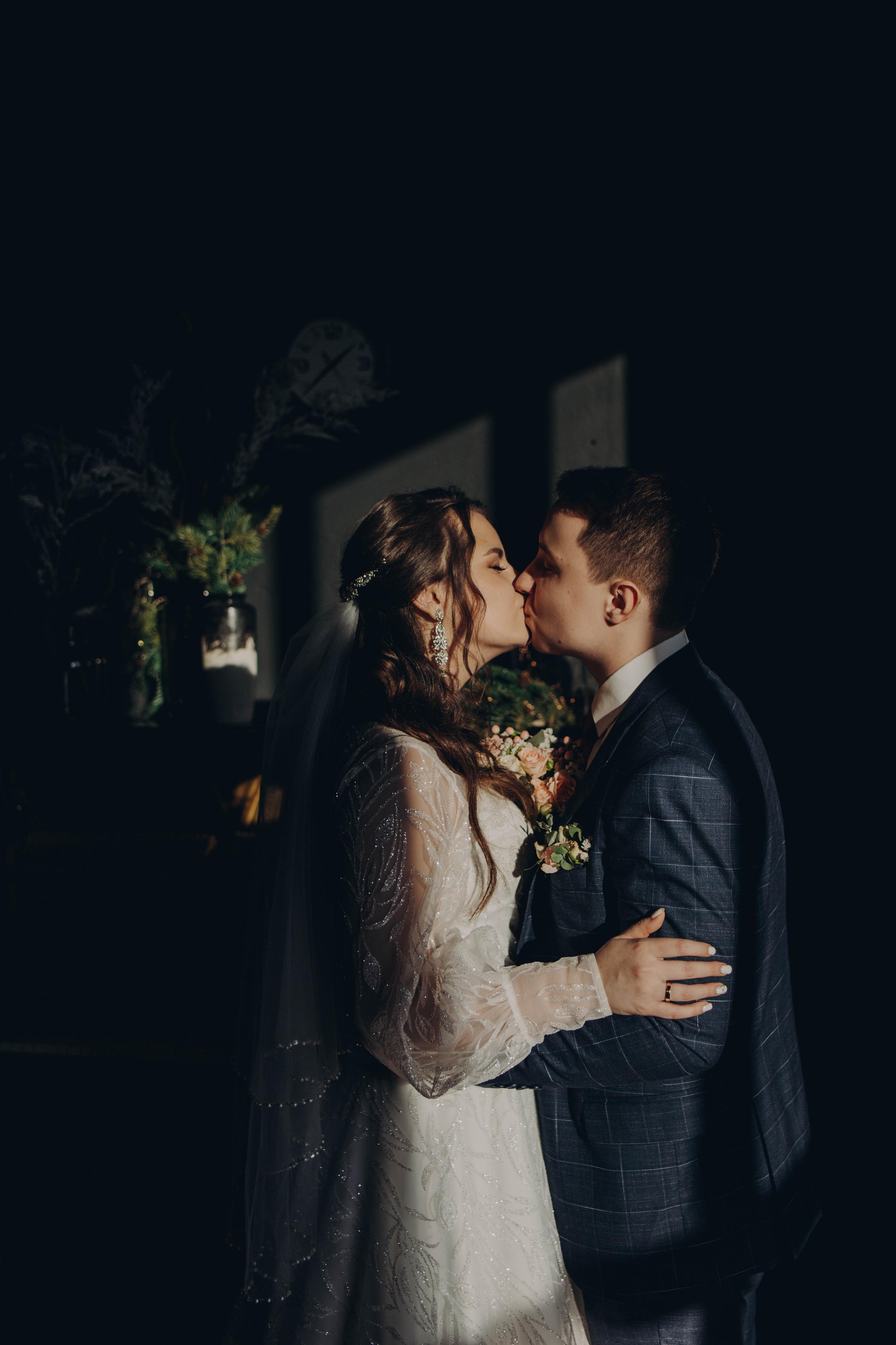 Юлия и Никита. Фотограф и Видеограф во Владимире