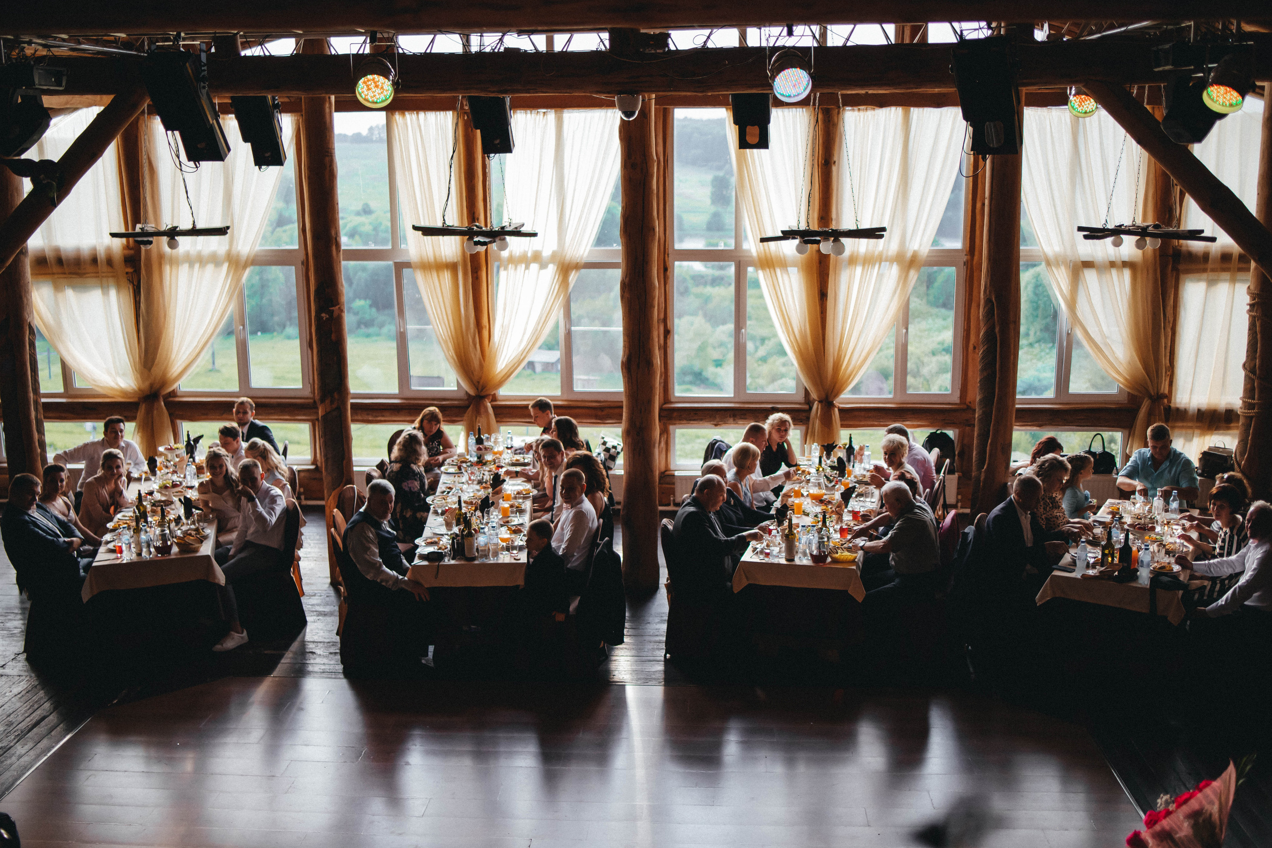 Алина и Филипп. Фотограф и Видеограф во Владимире
